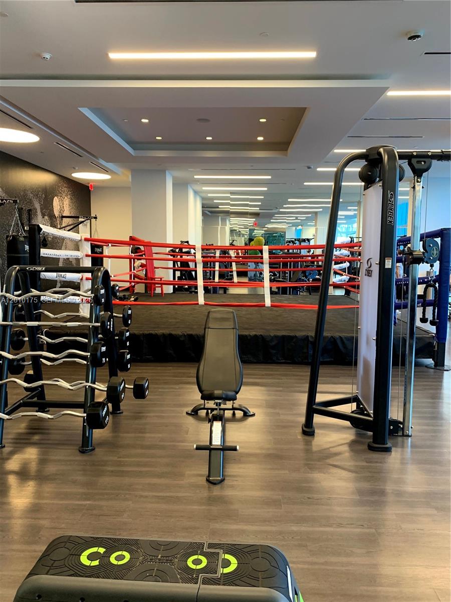 851 NE 1st Ave #2700, Miami FL 33132
