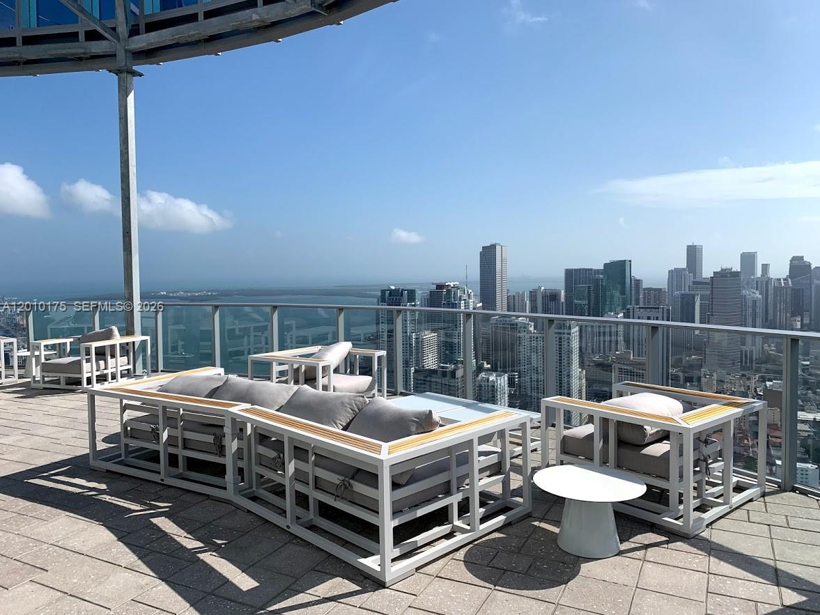851 NE 1st Ave #2700, Miami FL 33132