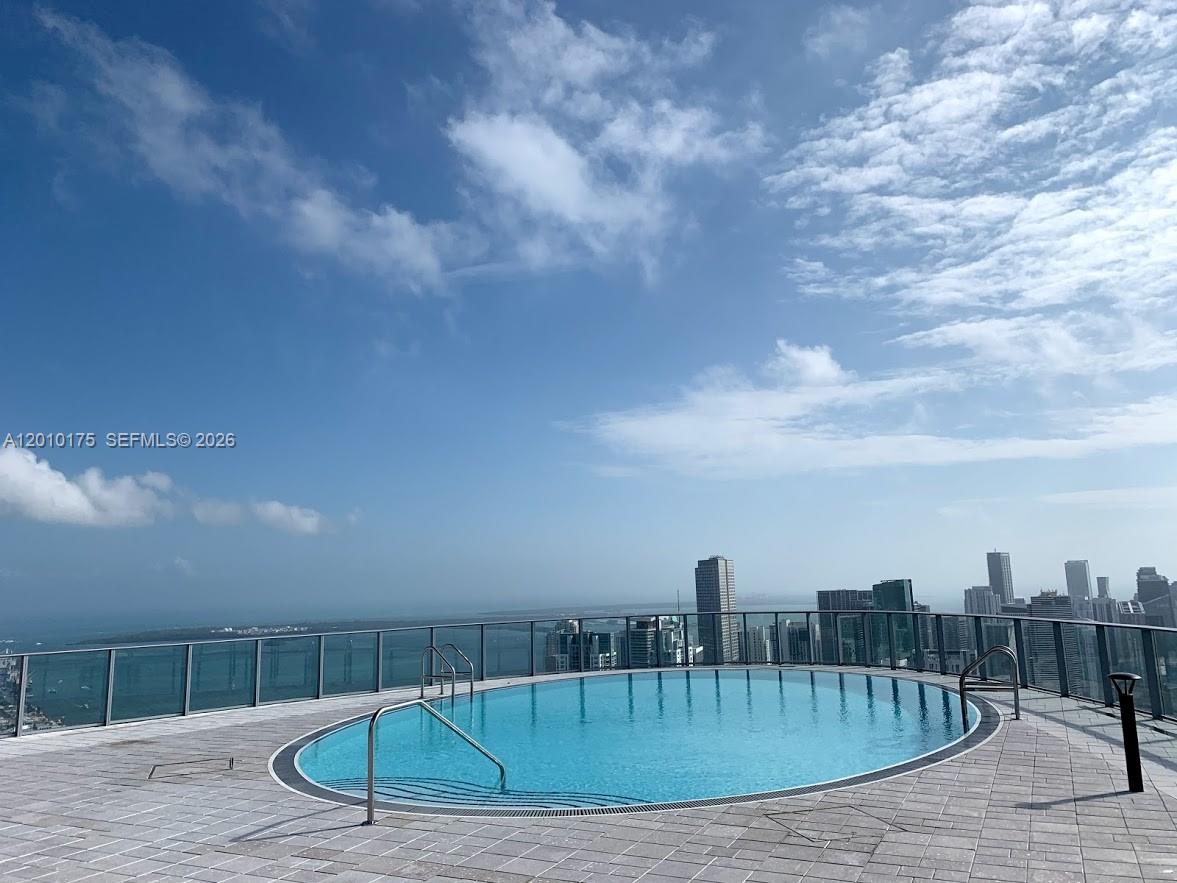 851 NE 1st Ave #2700, Miami FL 33132