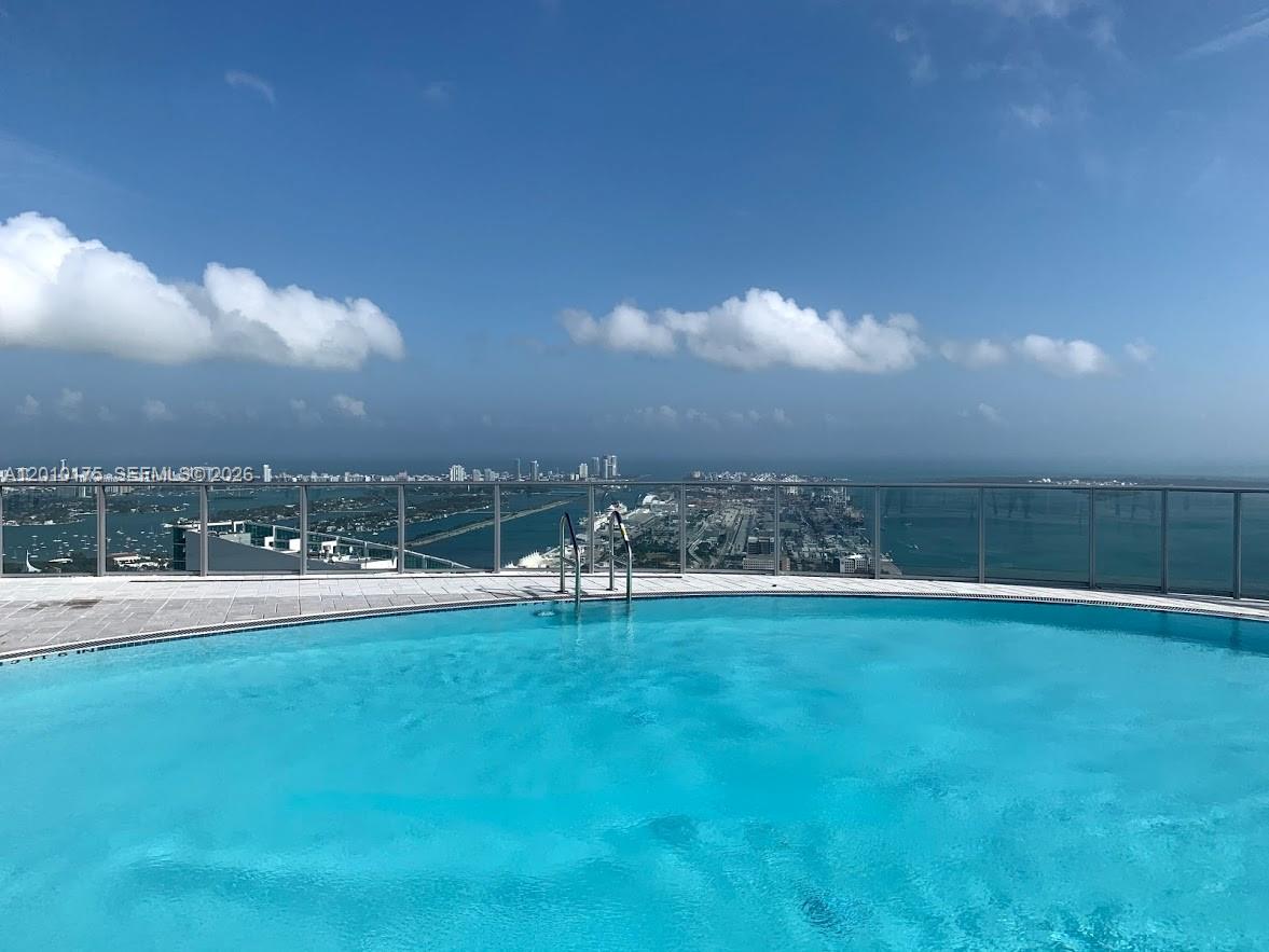 851 NE 1st Ave #2700, Miami FL 33132