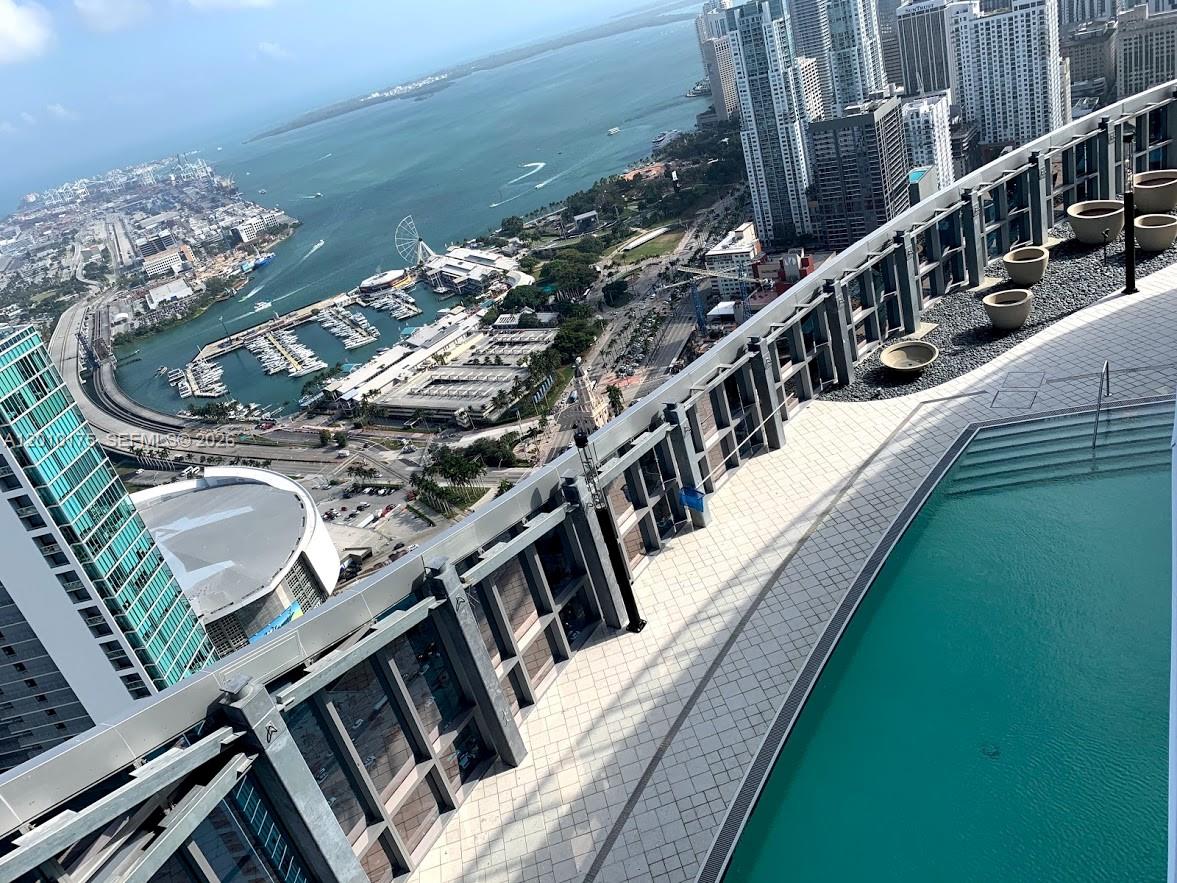 851 NE 1st Ave #2700, Miami FL 33132