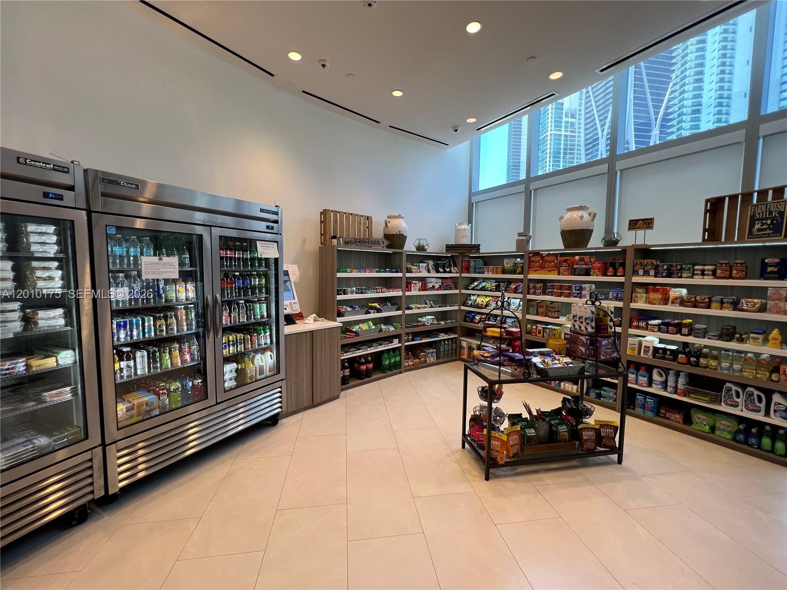 851 NE 1st Ave #2700, Miami FL 33132