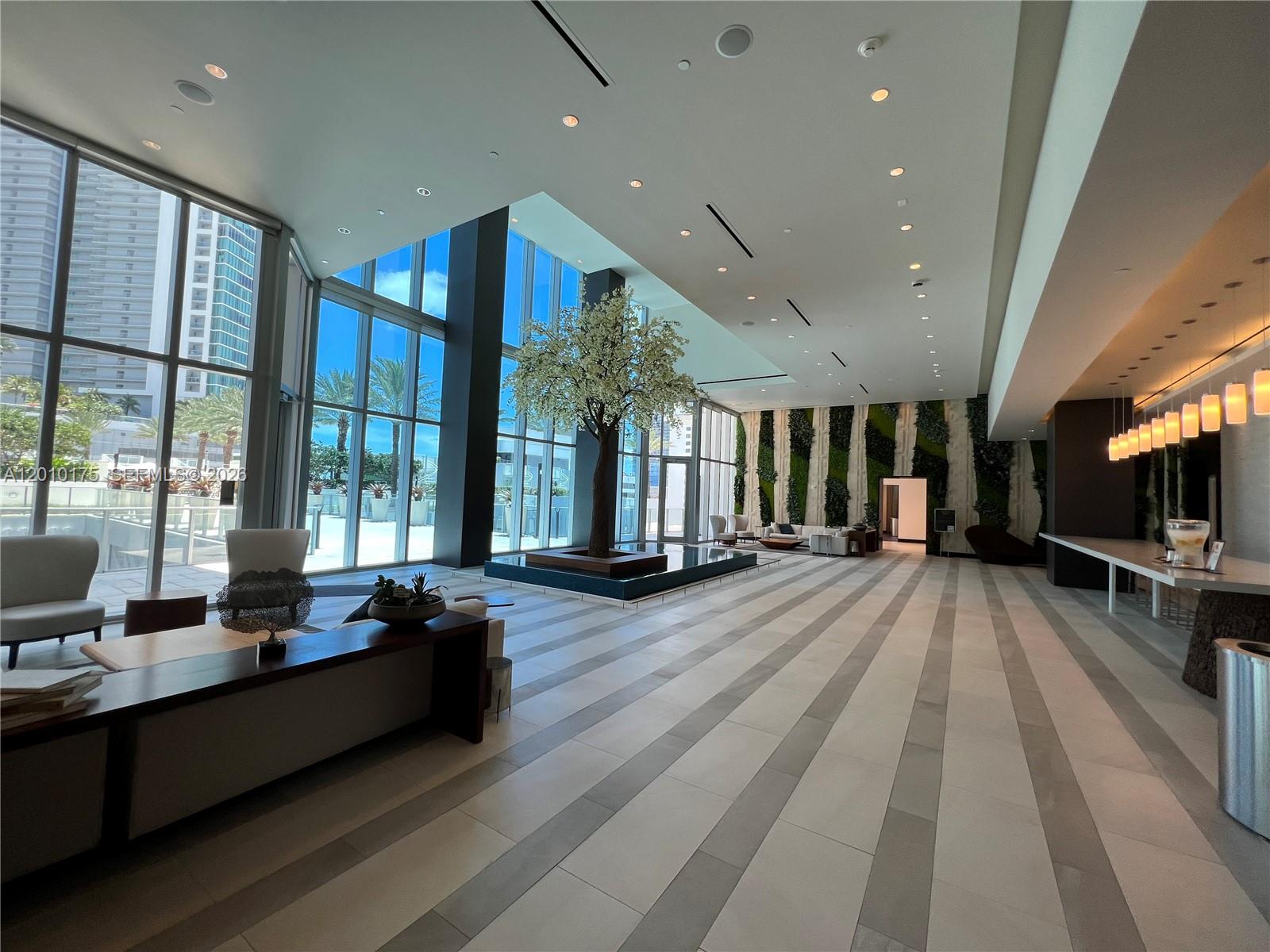 851 NE 1st Ave #2700, Miami FL 33132