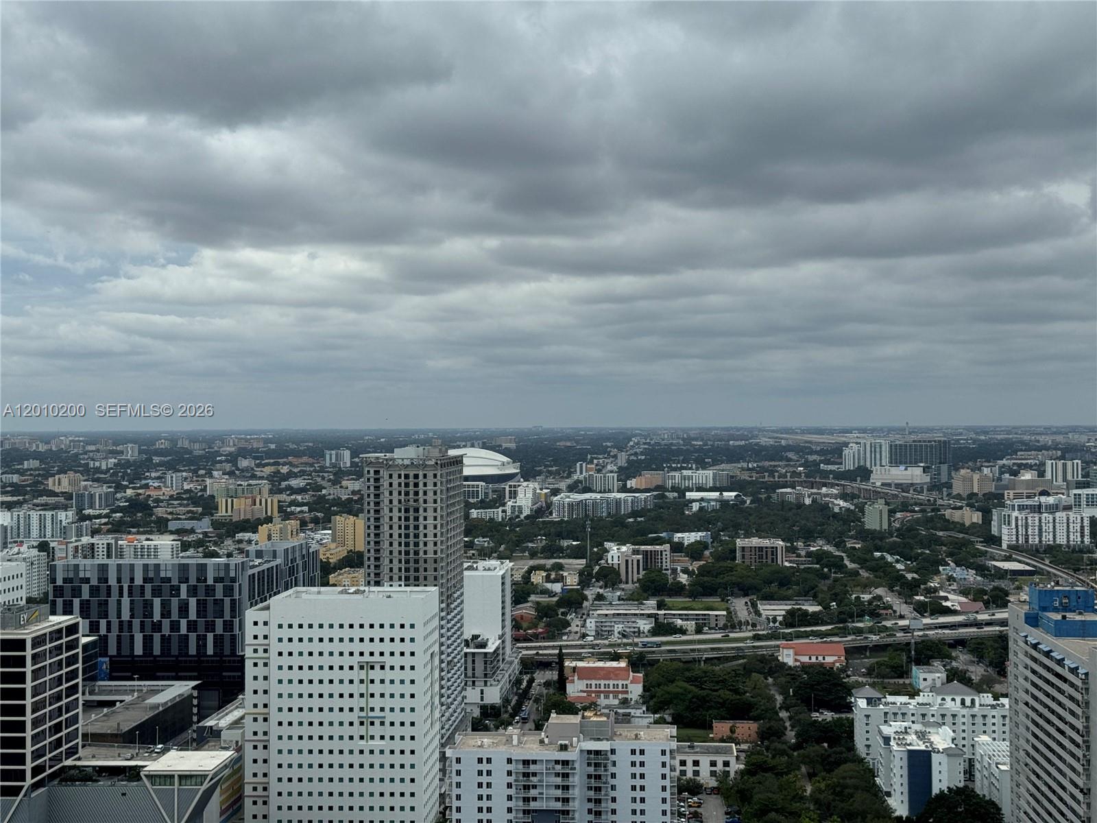 851 NE 1st Ave #3806, Miami FL 33132