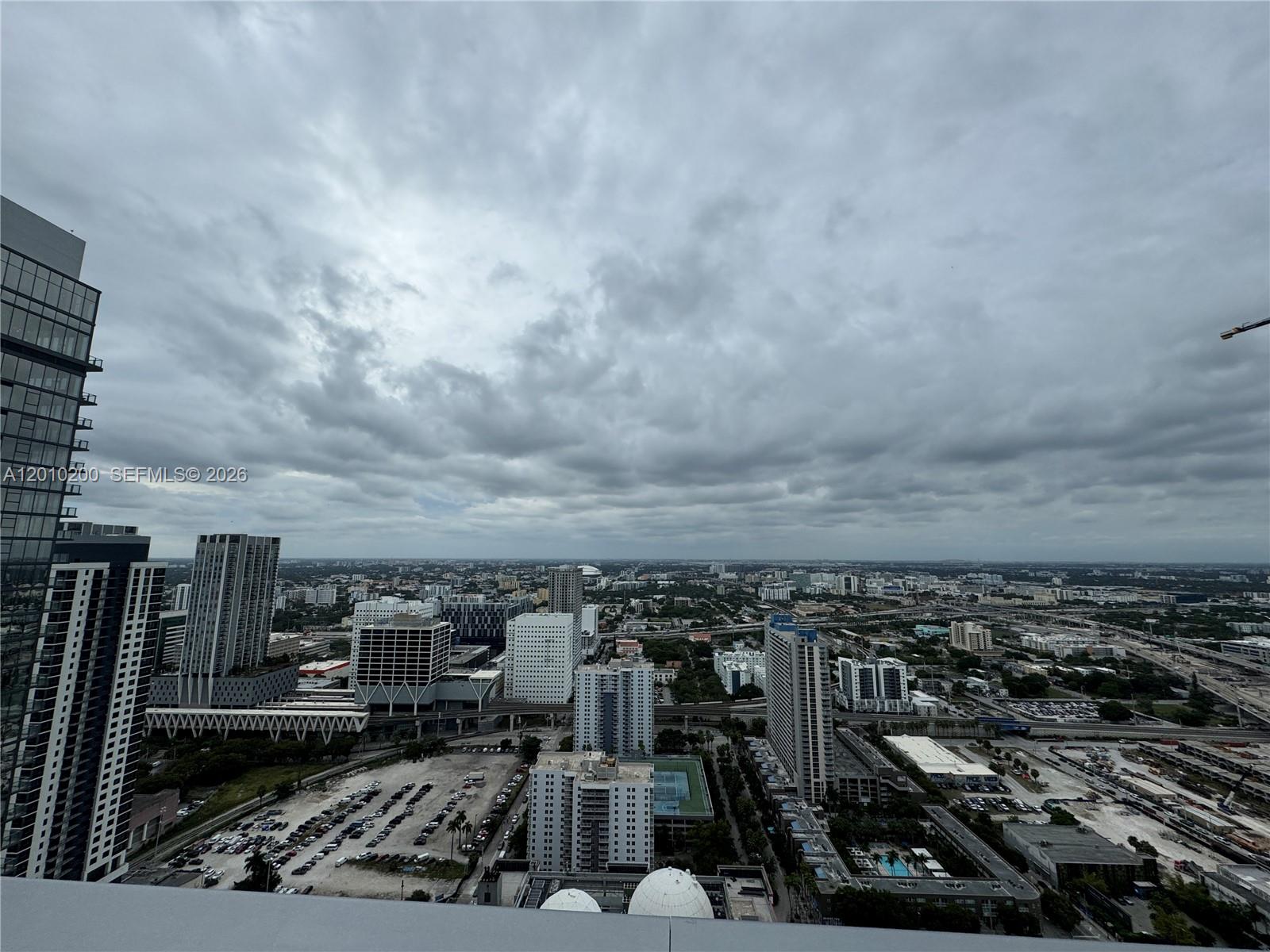 851 NE 1st Ave #3806, Miami FL 33132