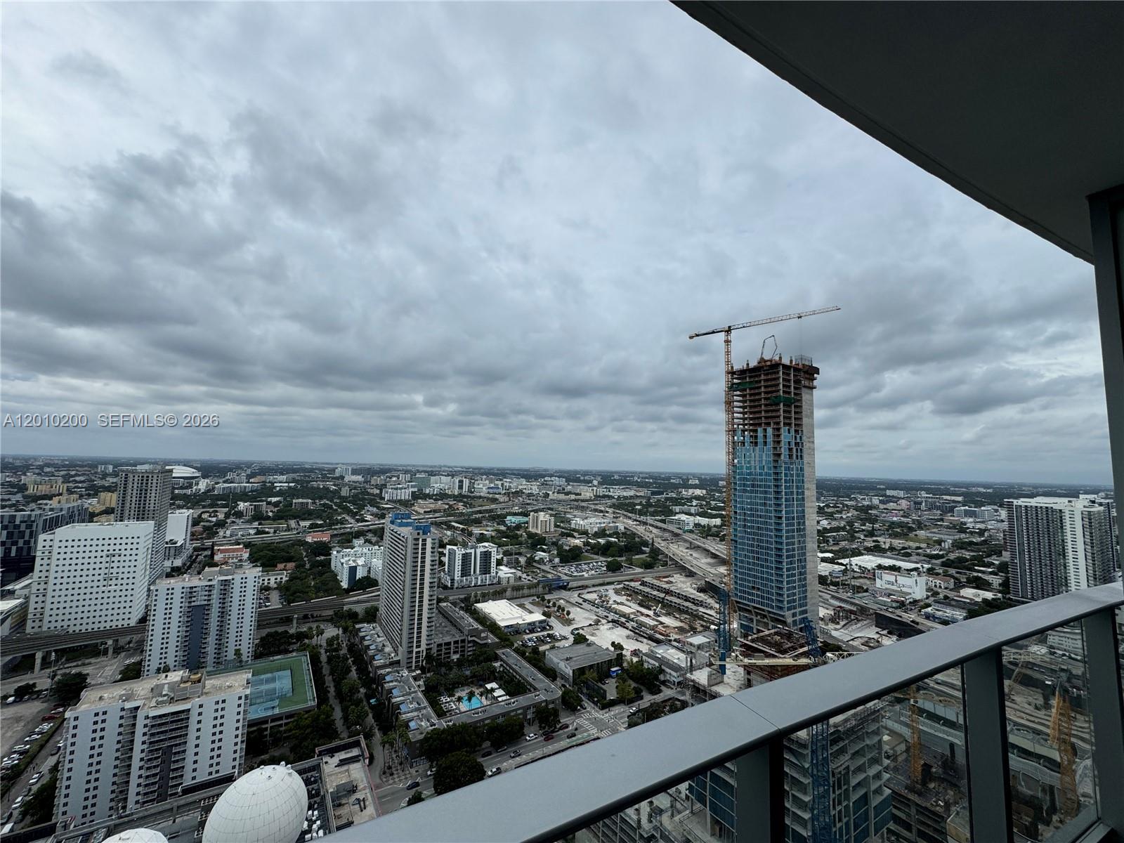 851 NE 1st Ave #3806, Miami FL 33132