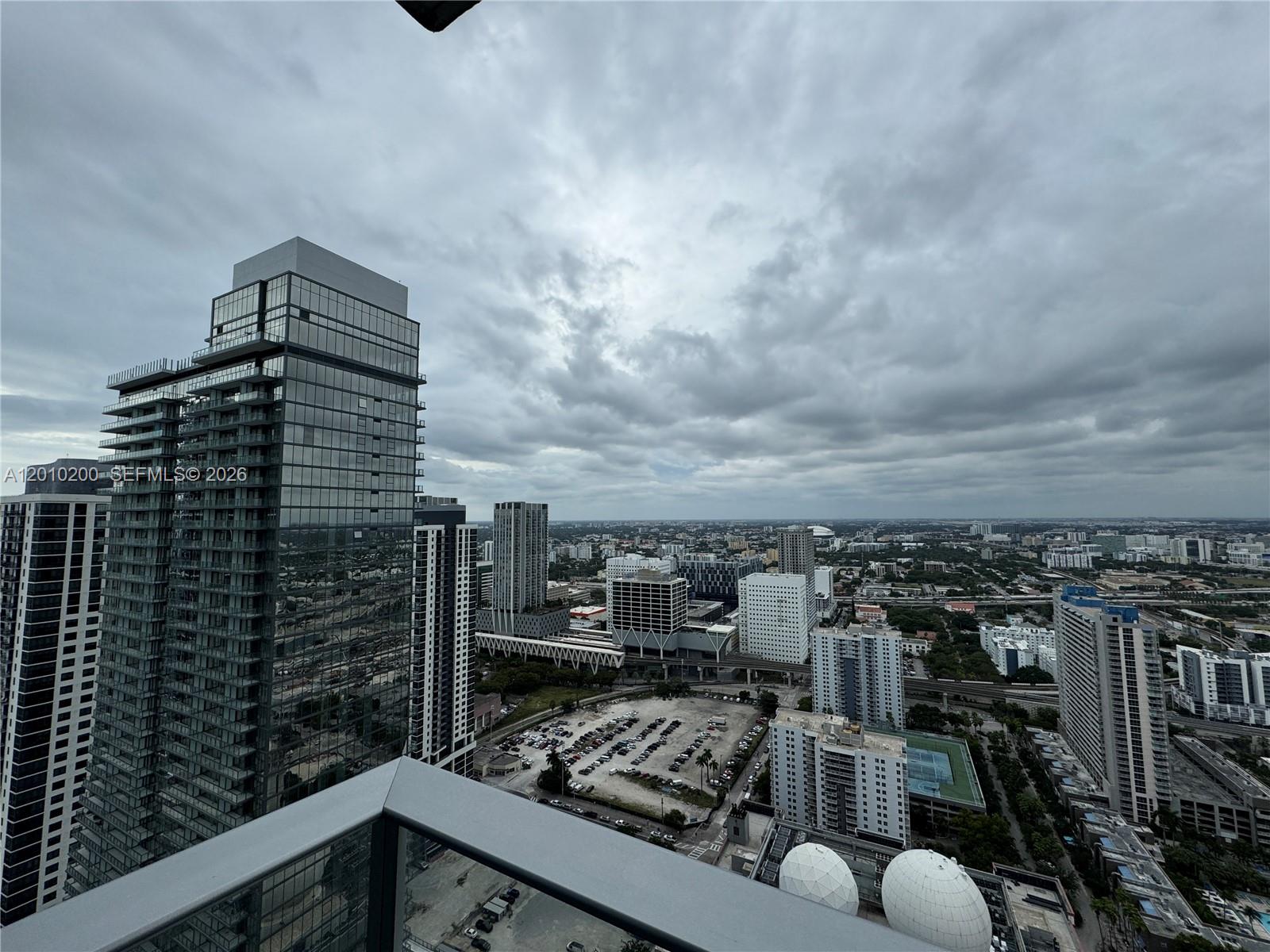 851 NE 1st Ave #3806, Miami FL 33132