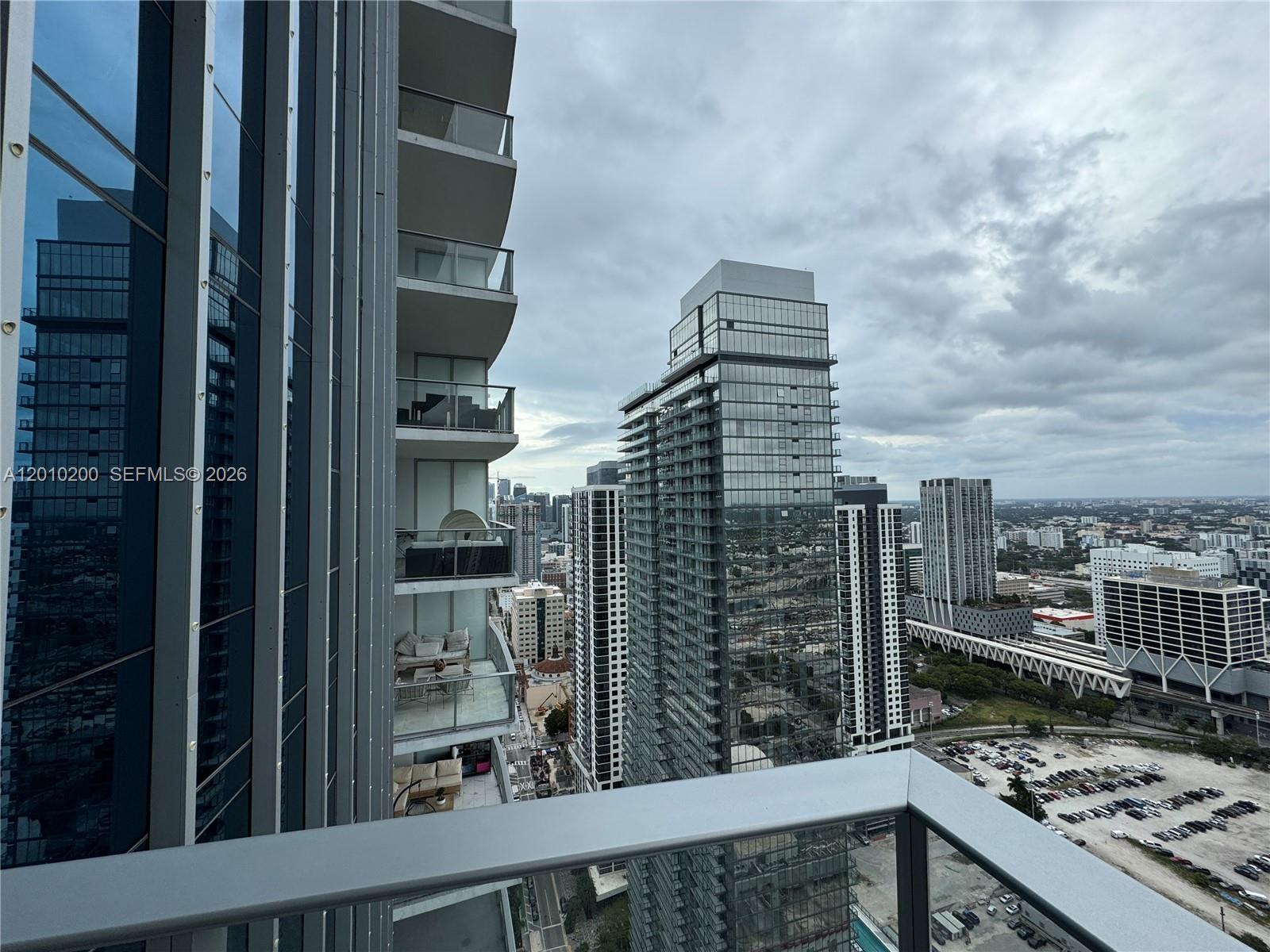 851 NE 1st Ave #3806, Miami FL 33132