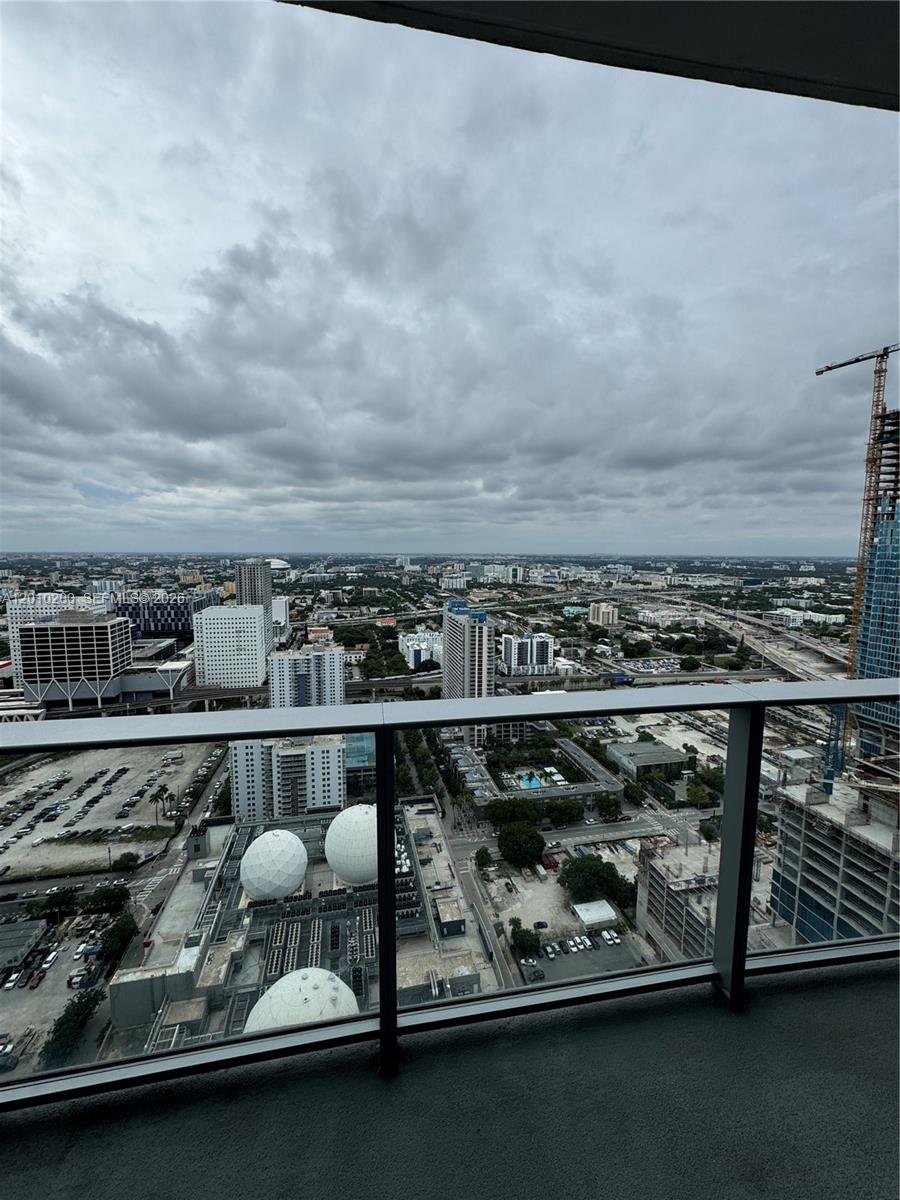 851 NE 1st Ave #3806, Miami FL 33132