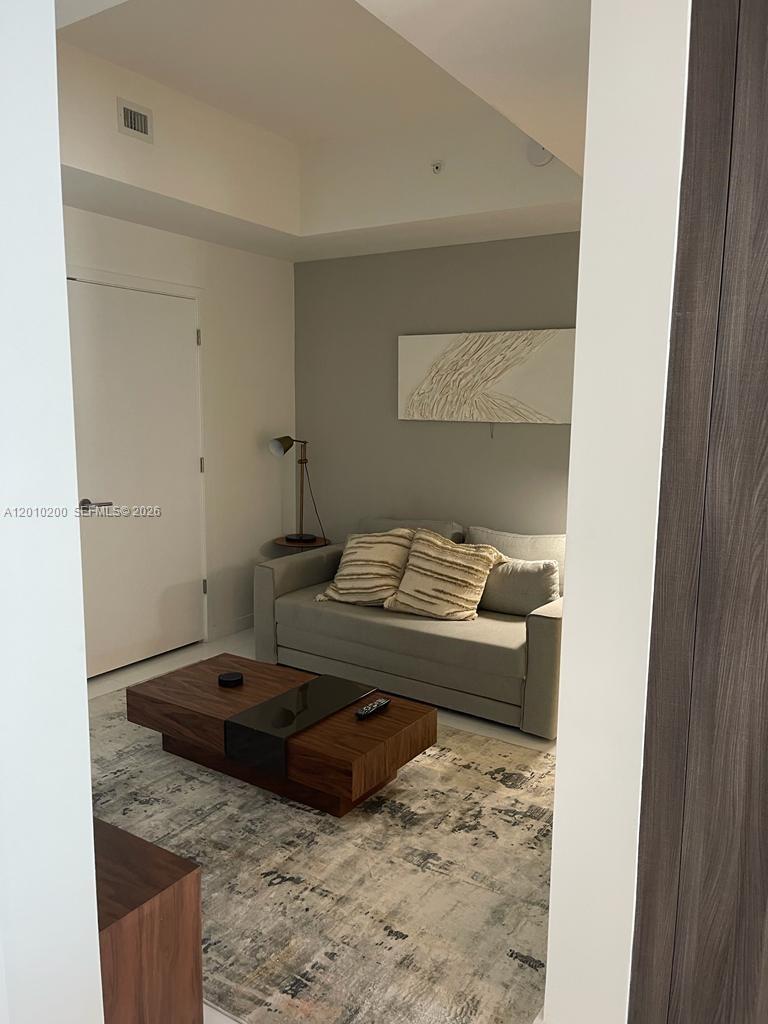 851 NE 1st Ave #3806, Miami FL 33132