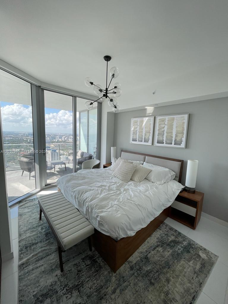 851 NE 1st Ave #3806, Miami FL 33132