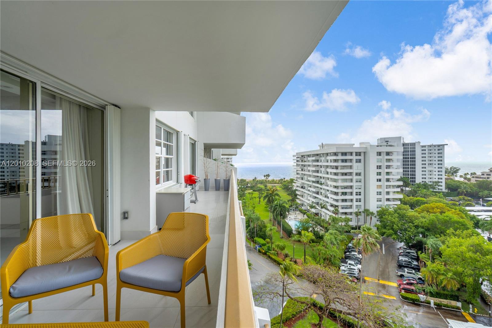 155 Ocean Lane Dr #1105, Key Biscayne FL 33149
