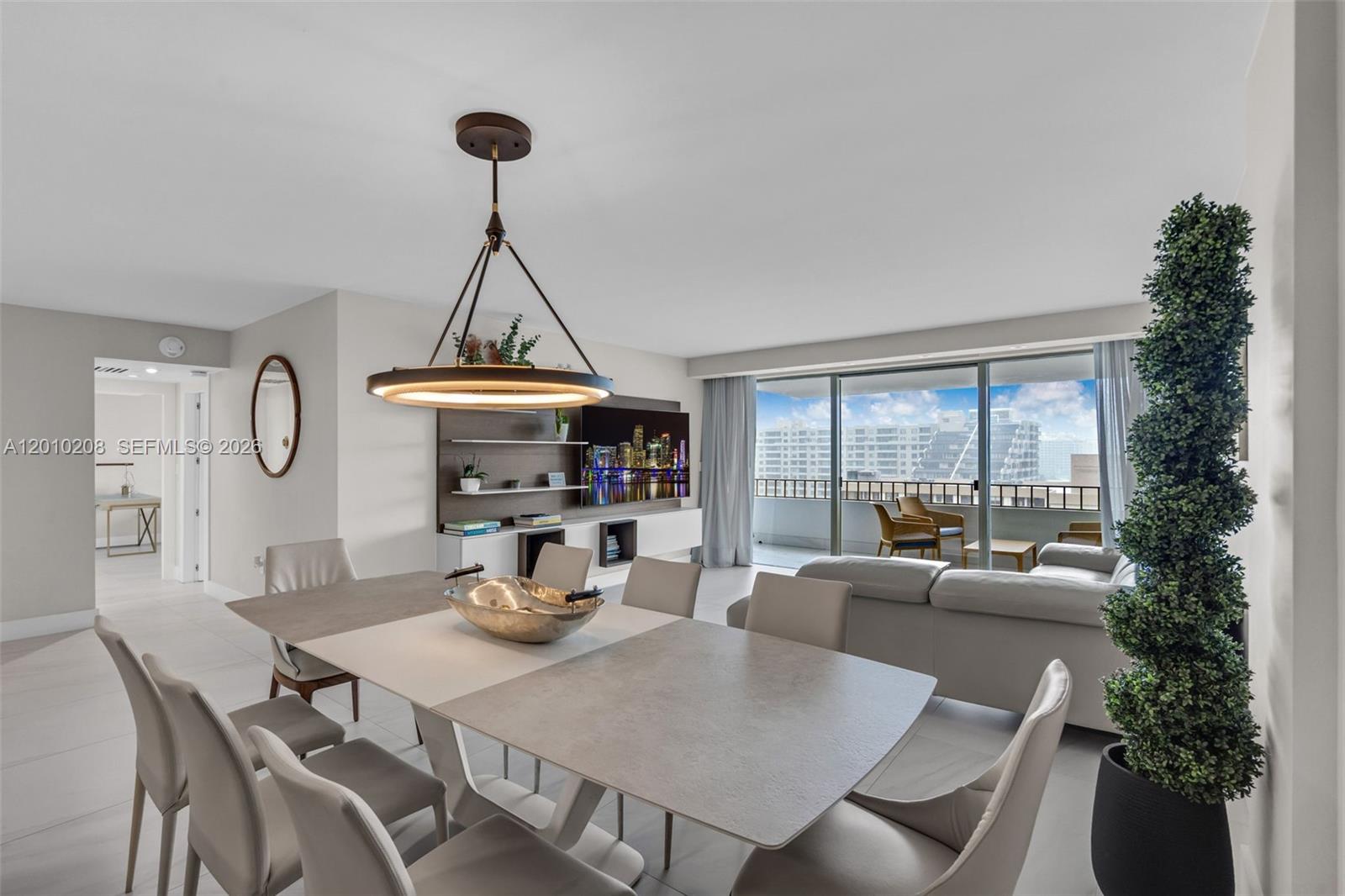 155 Ocean Lane Dr #1105, Key Biscayne FL 33149
