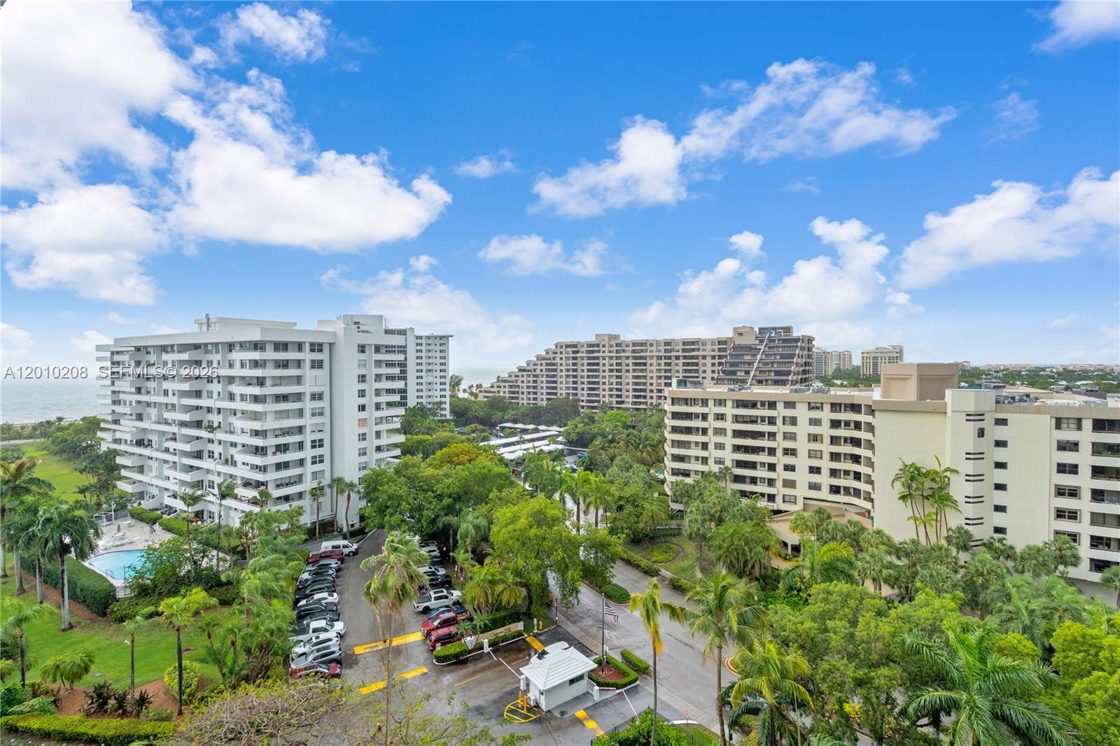 155 Ocean Lane Dr #1105, Key Biscayne FL 33149