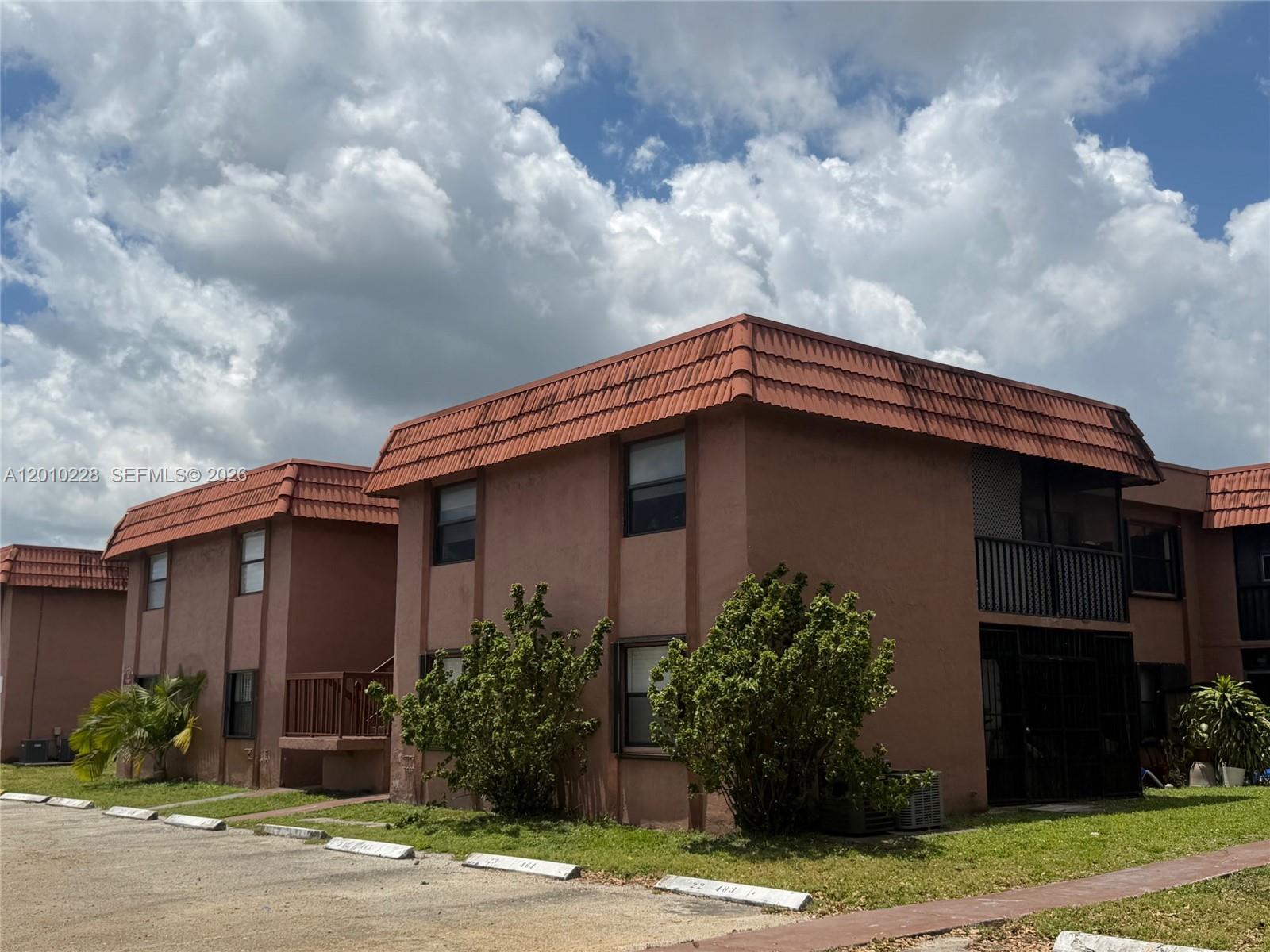 6540 W 27th Ct #56-24, Hialeah FL 33016