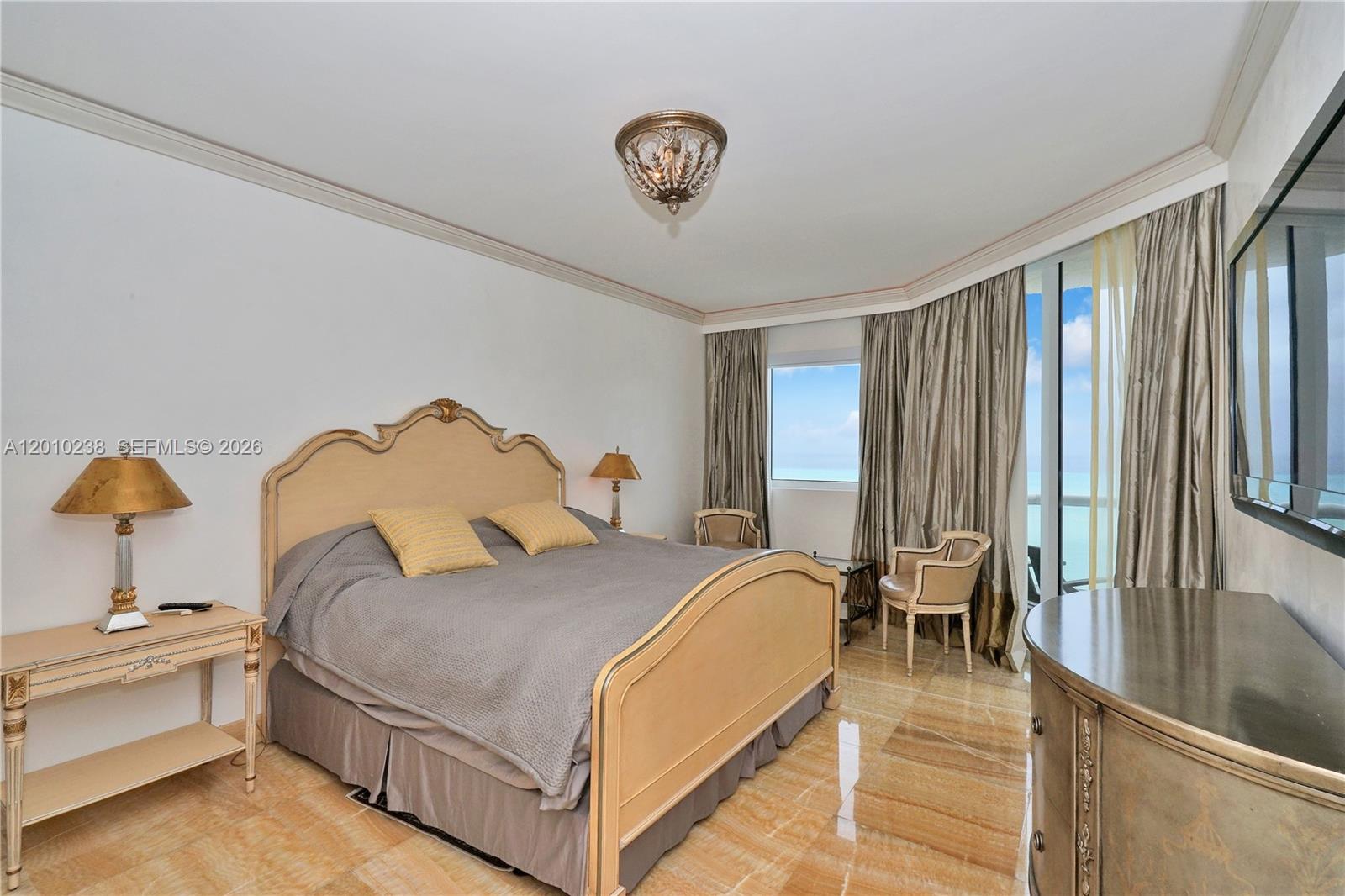 17875 Collins Ave #3605, Sunny Isles Beach FL 33160