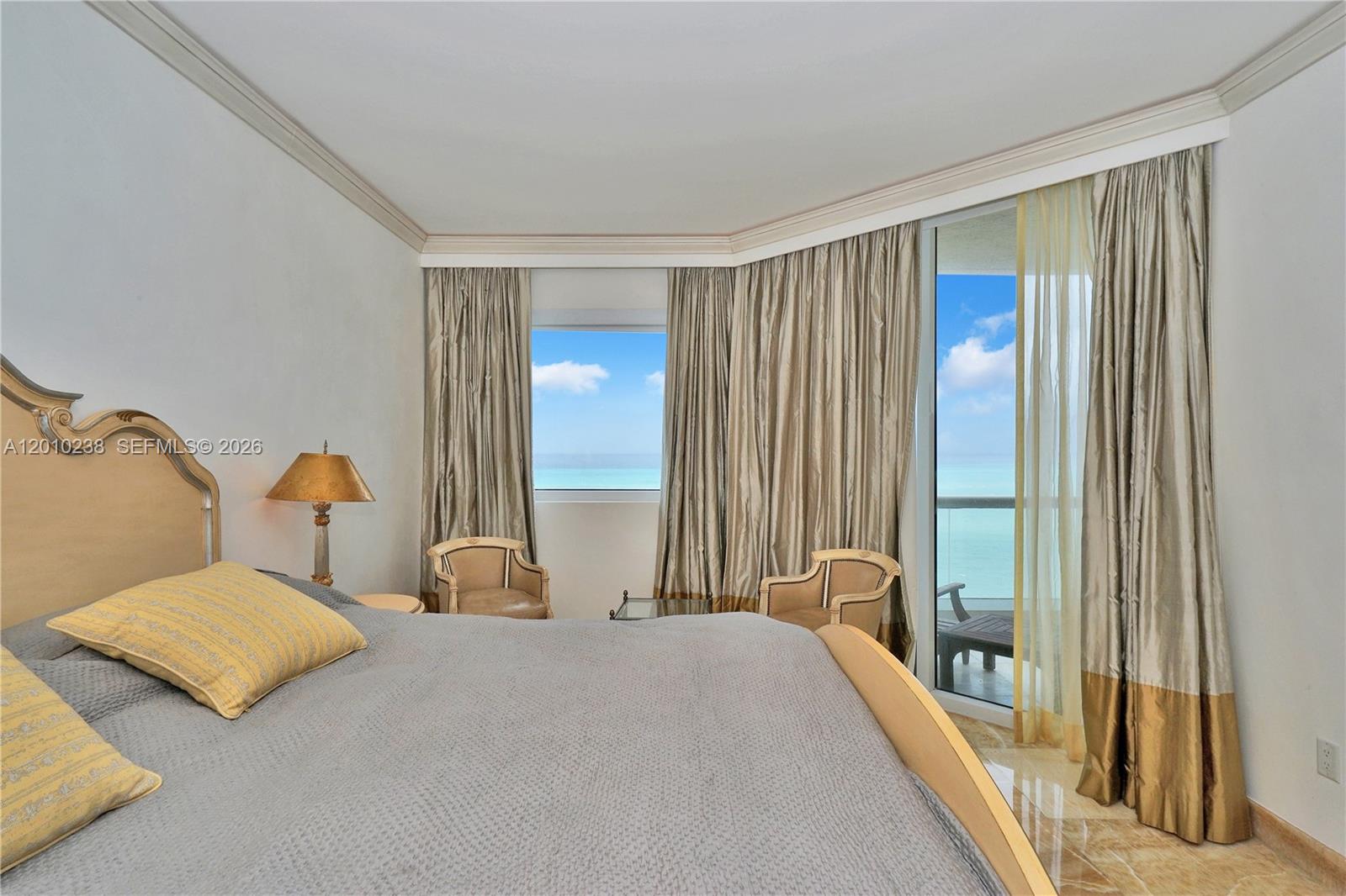17875 Collins Ave #3605, Sunny Isles Beach FL 33160