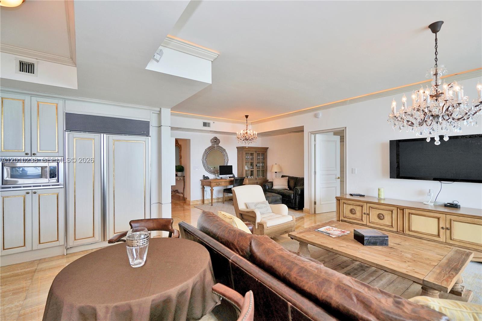 17875 Collins Ave #3605, Sunny Isles Beach FL 33160