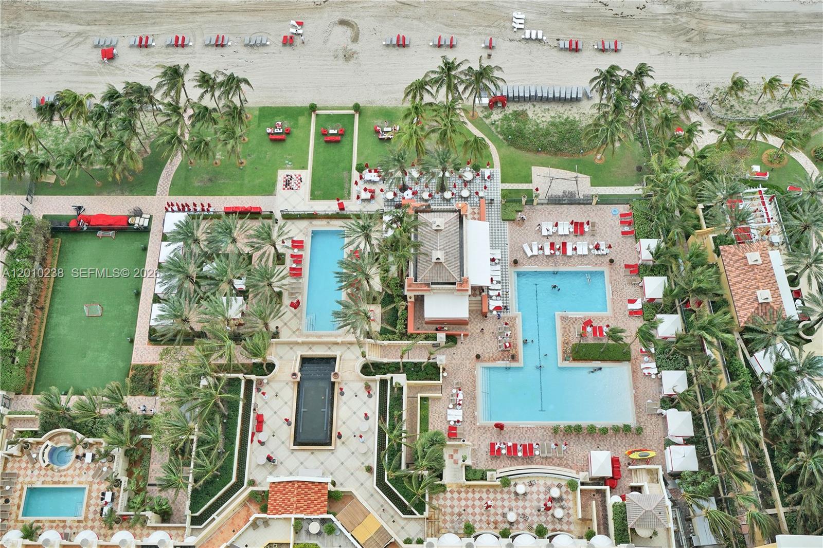 17875 Collins Ave #3605, Sunny Isles Beach FL 33160