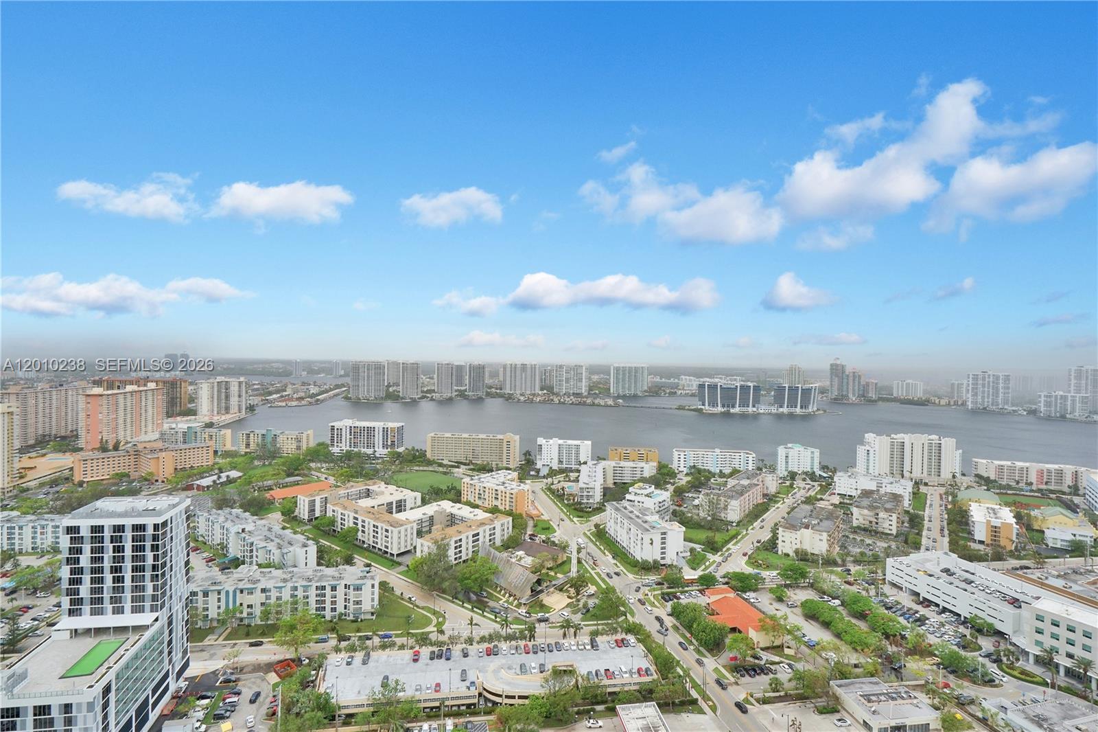 17875 Collins Ave #3605, Sunny Isles Beach FL 33160