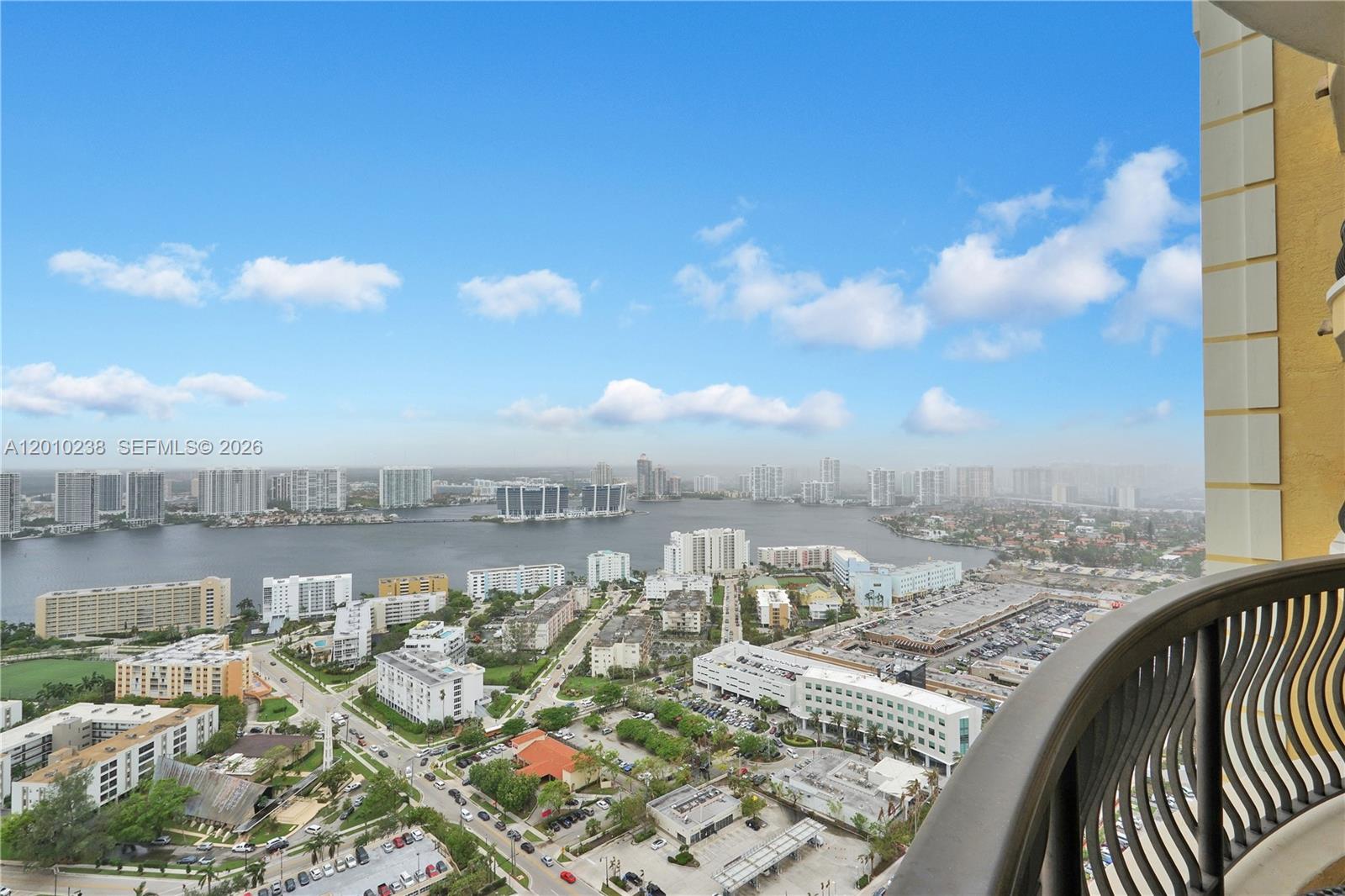 17875 Collins Ave #3605, Sunny Isles Beach FL 33160