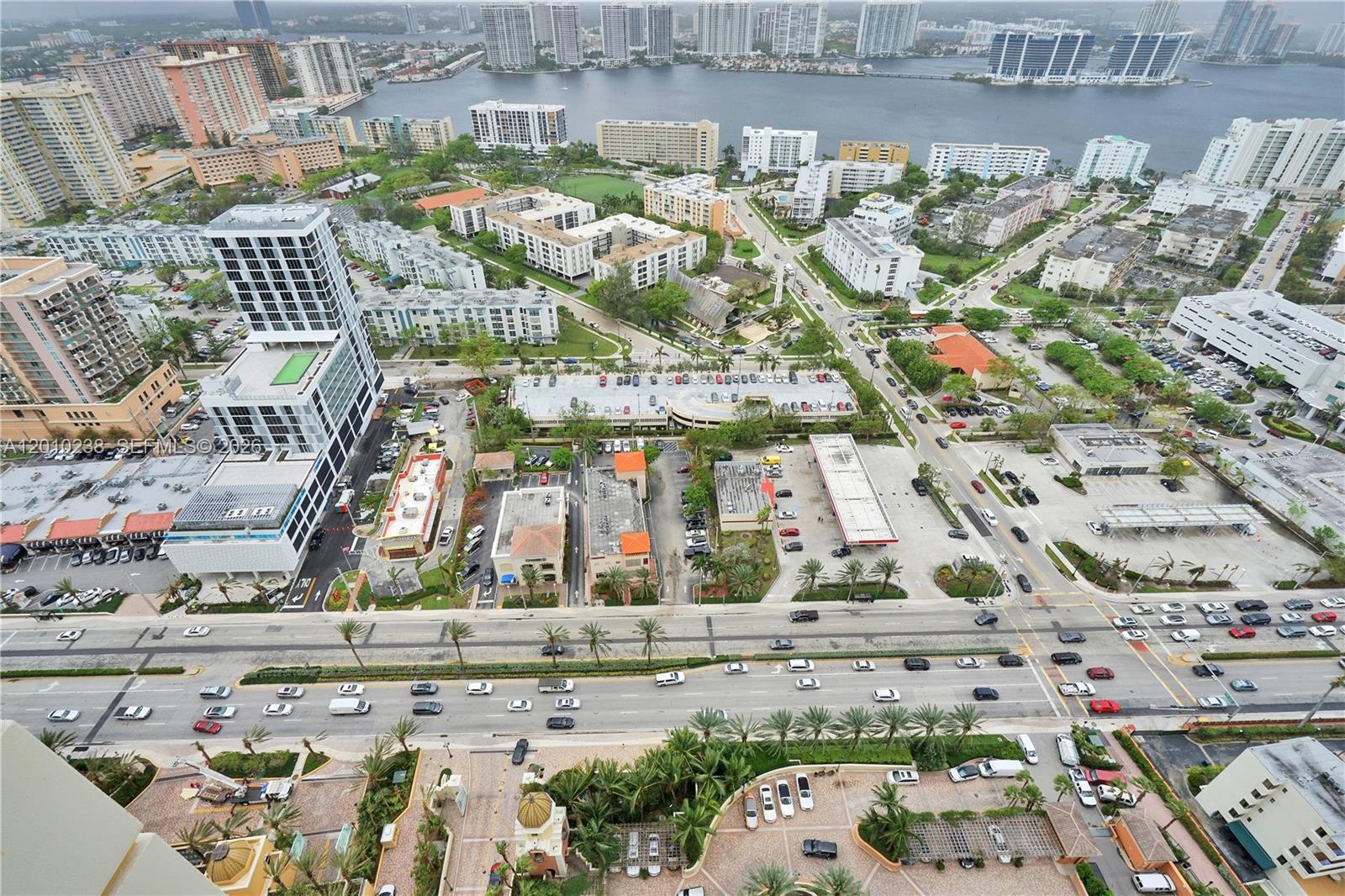 17875 Collins Ave #3605, Sunny Isles Beach FL 33160