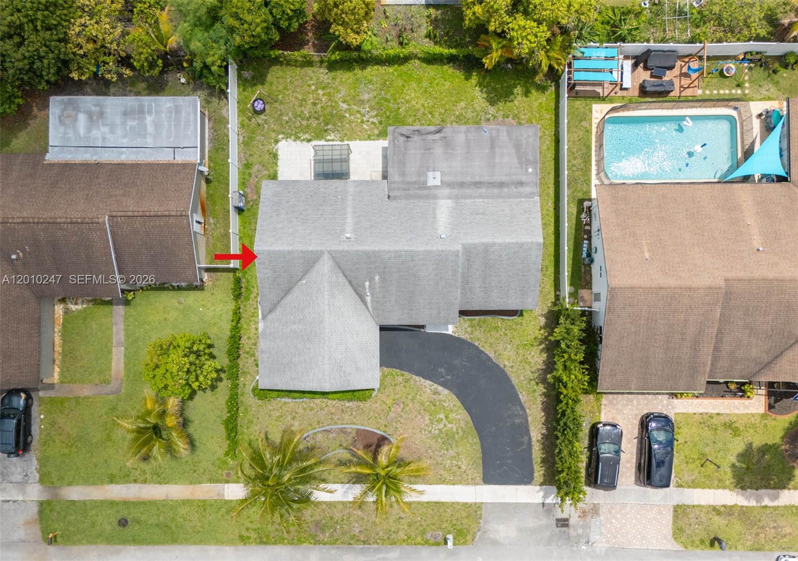 7454 NW 48th Pl, Lauderhill FL 33319