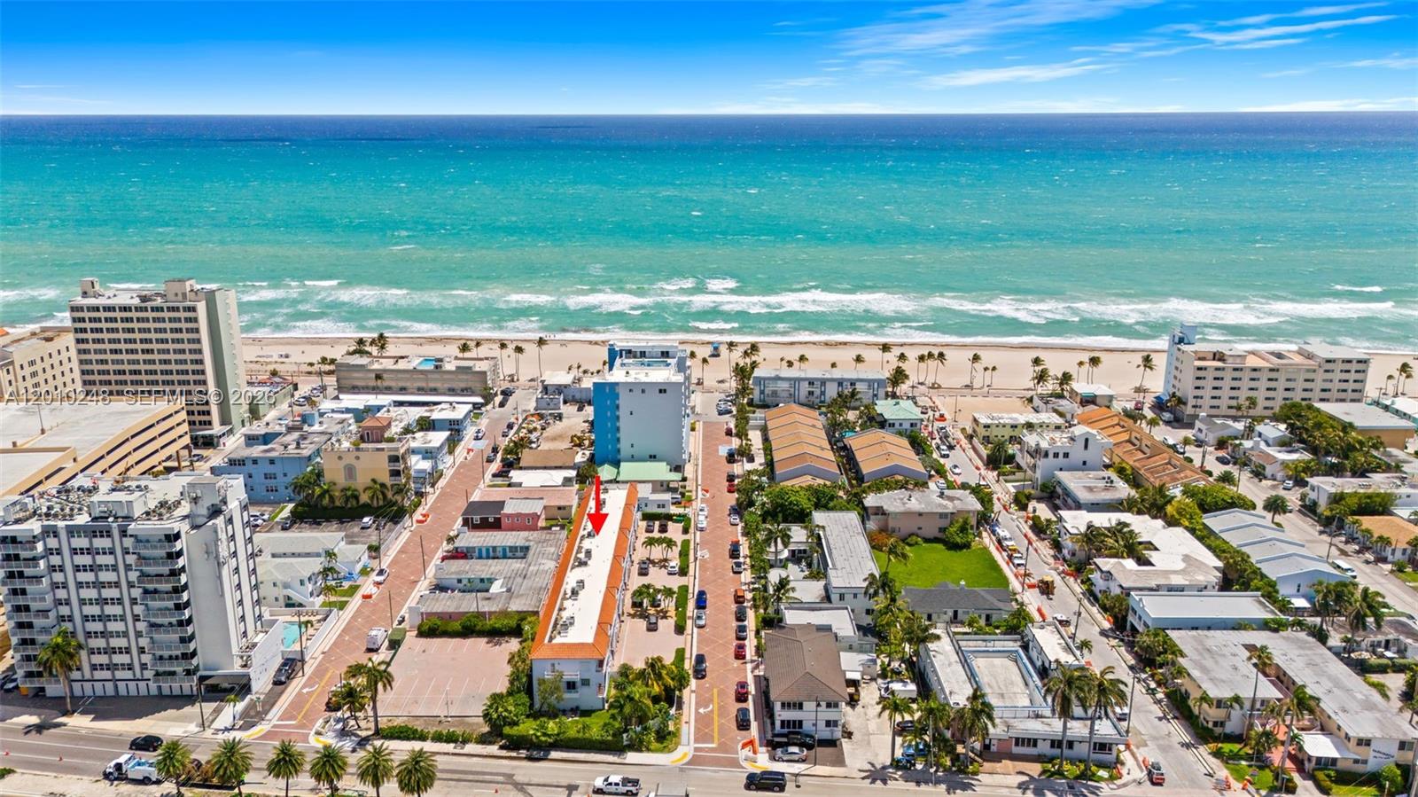 343 Virginia St, Hollywood FL 33019