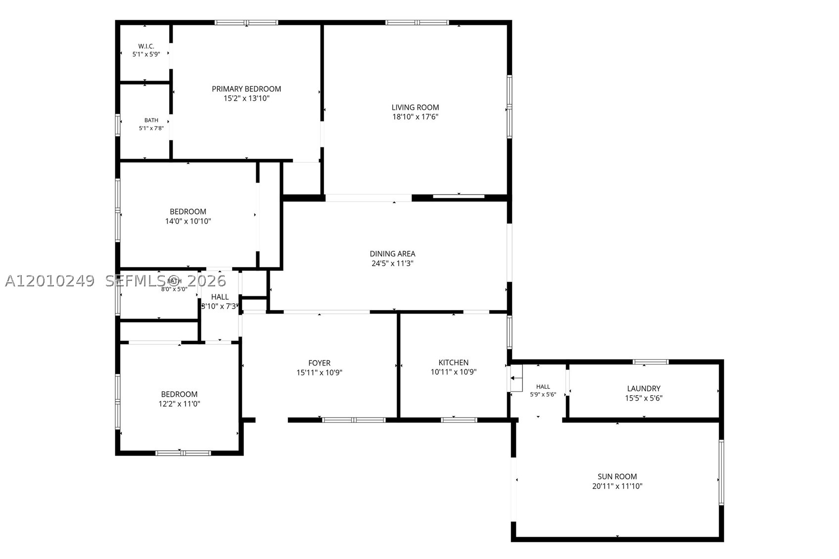 7800 SW 57th Ct, South Miami FL 33143