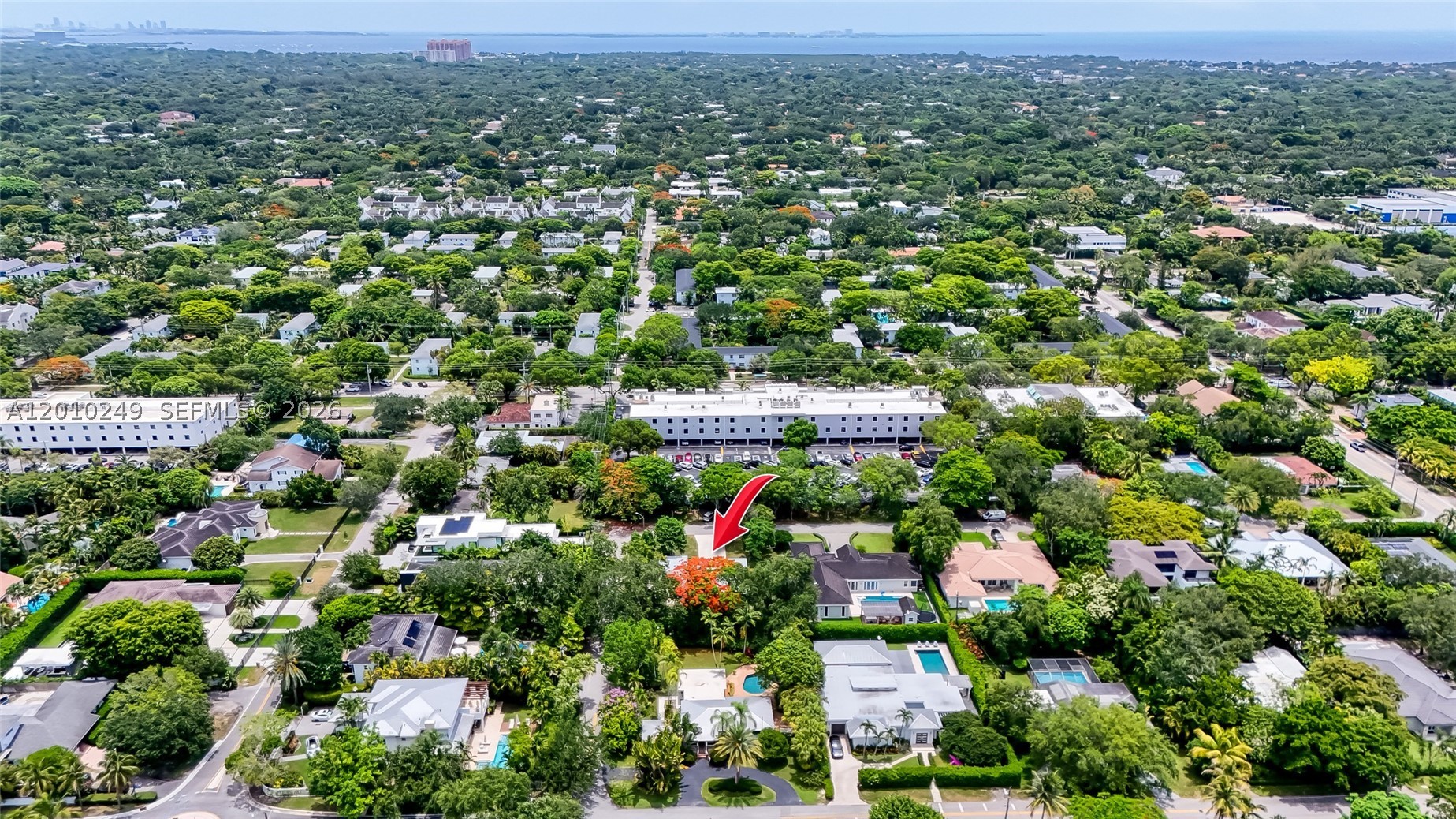 7800 SW 57th Ct, South Miami FL 33143