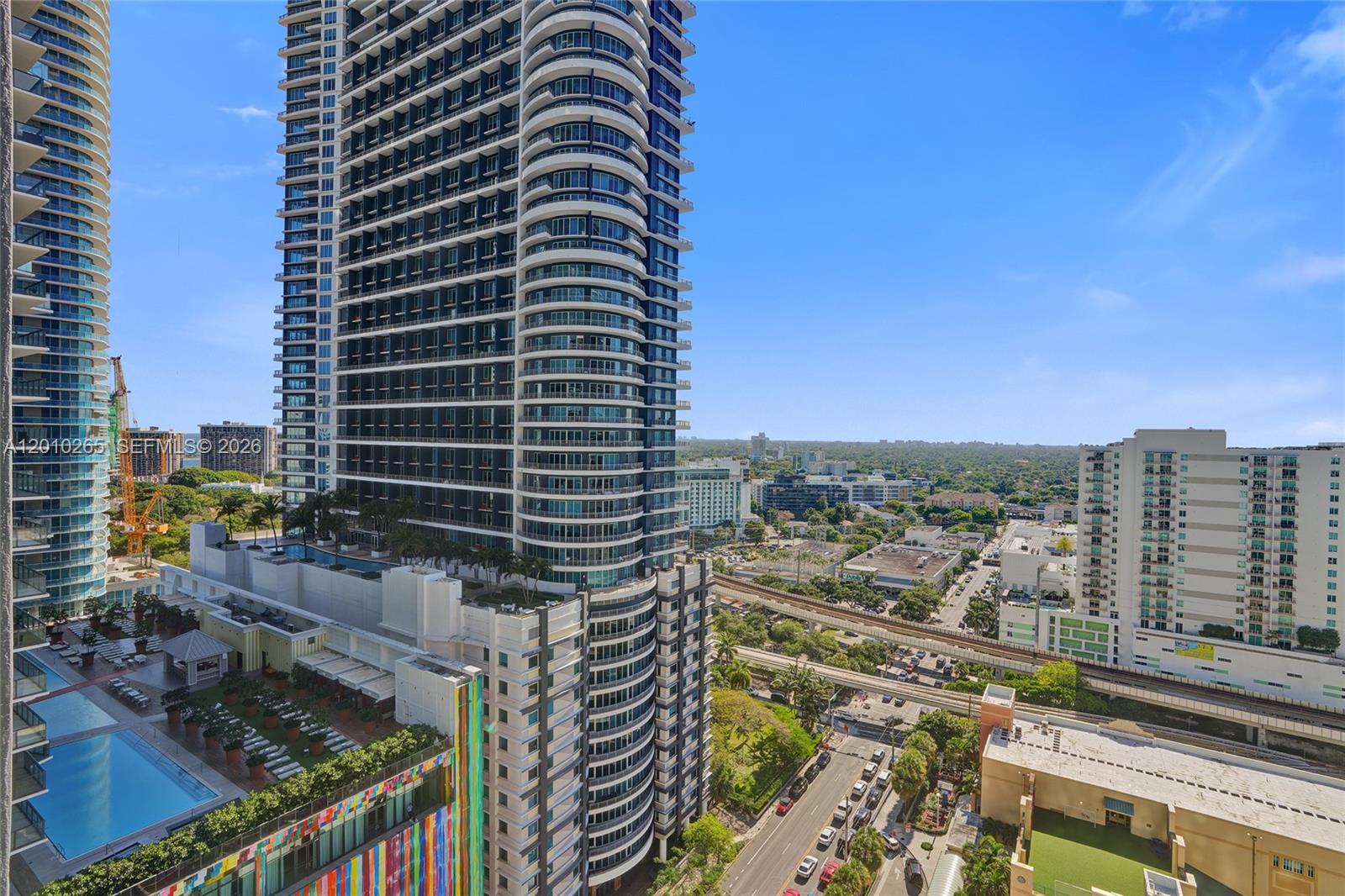 1250 S Miami Ave #2103, Miami FL 33130