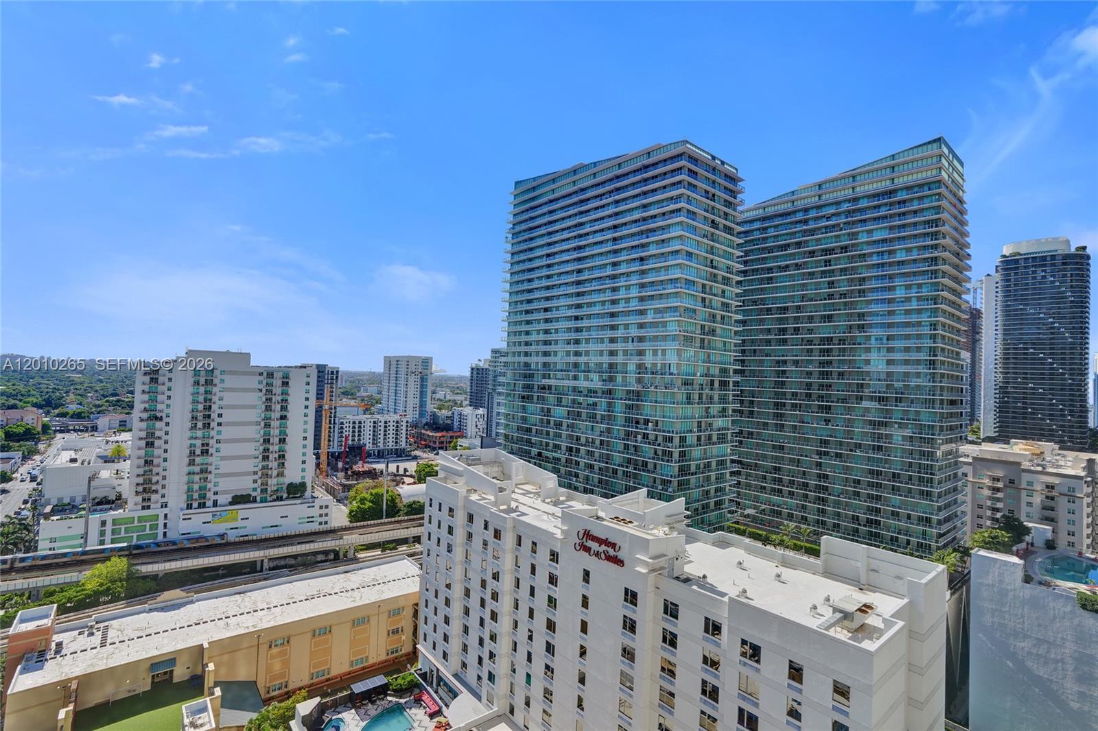 1250 S Miami Ave #2103, Miami FL 33130