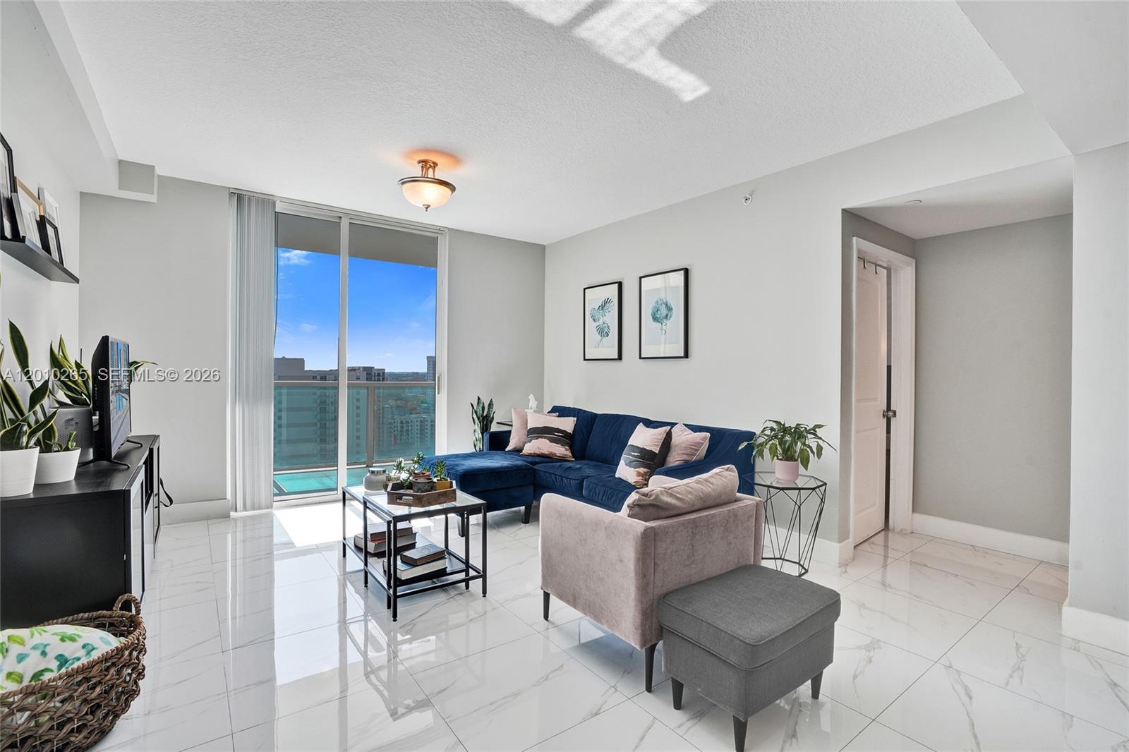 1250 S Miami Ave #2103, Miami FL 33130