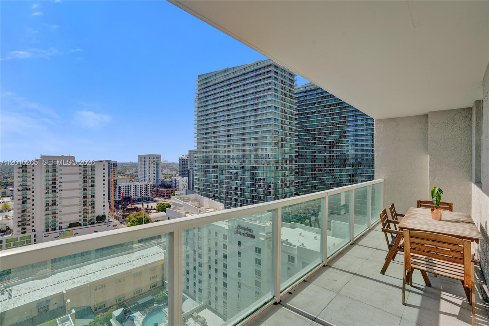 1250 S Miami Ave #2103, Miami FL 33130