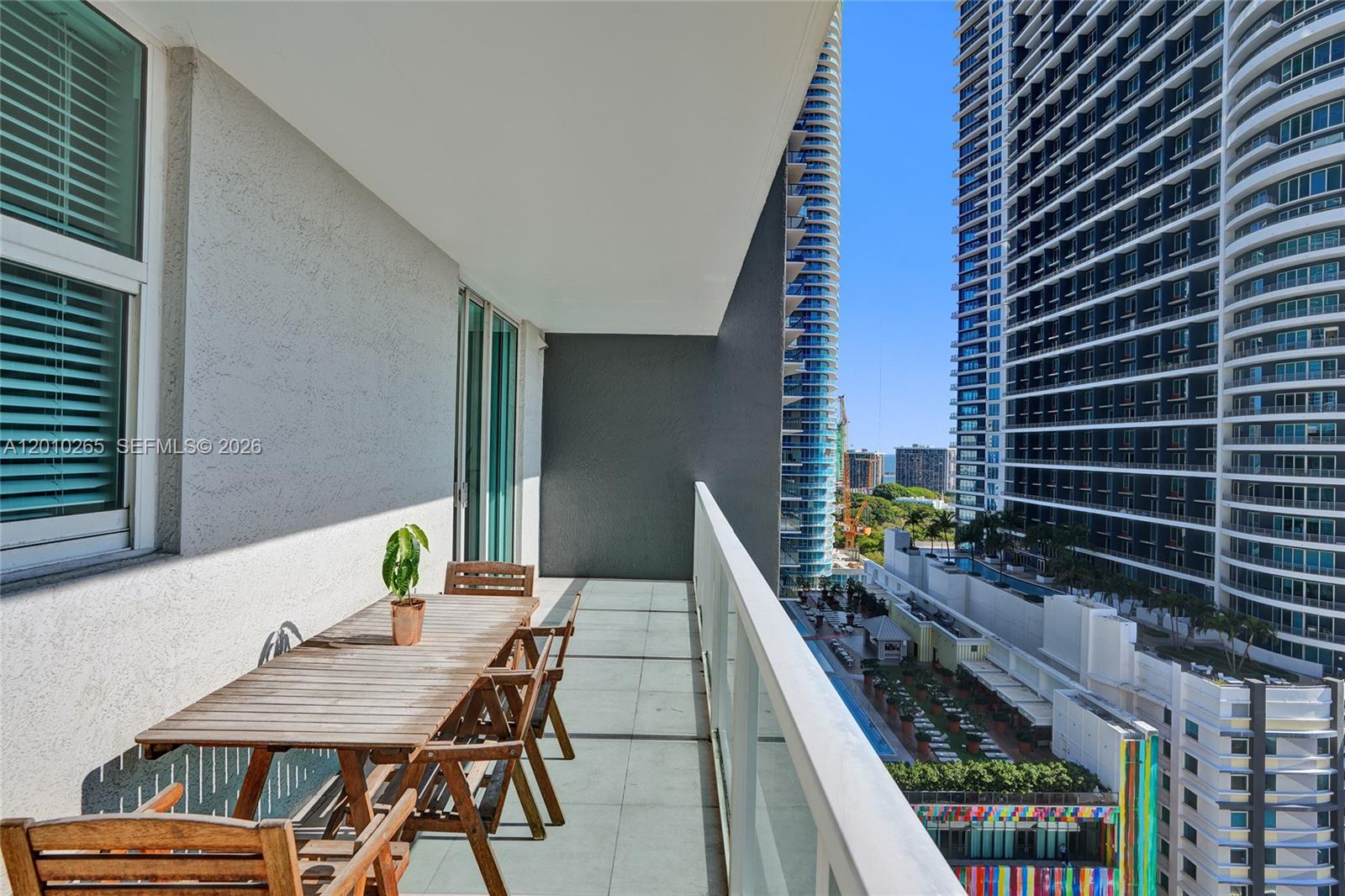1250 S Miami Ave #2103, Miami FL 33130