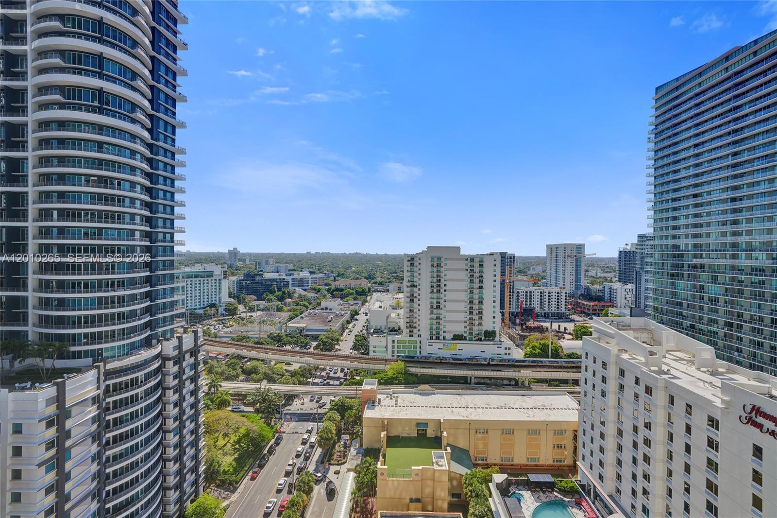 1250 S Miami Ave #2103, Miami FL 33130