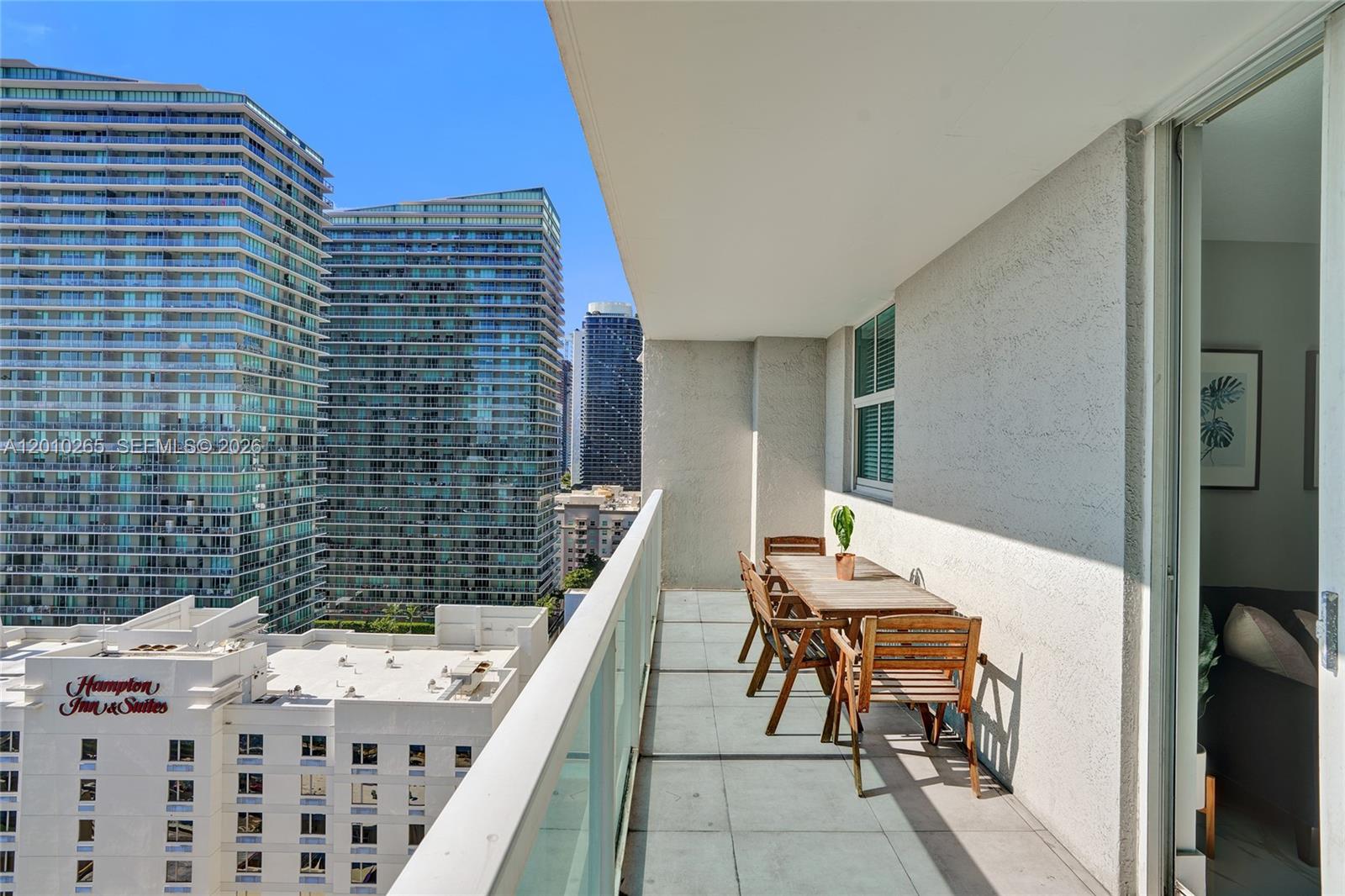 1250 S Miami Ave #2103, Miami FL 33130