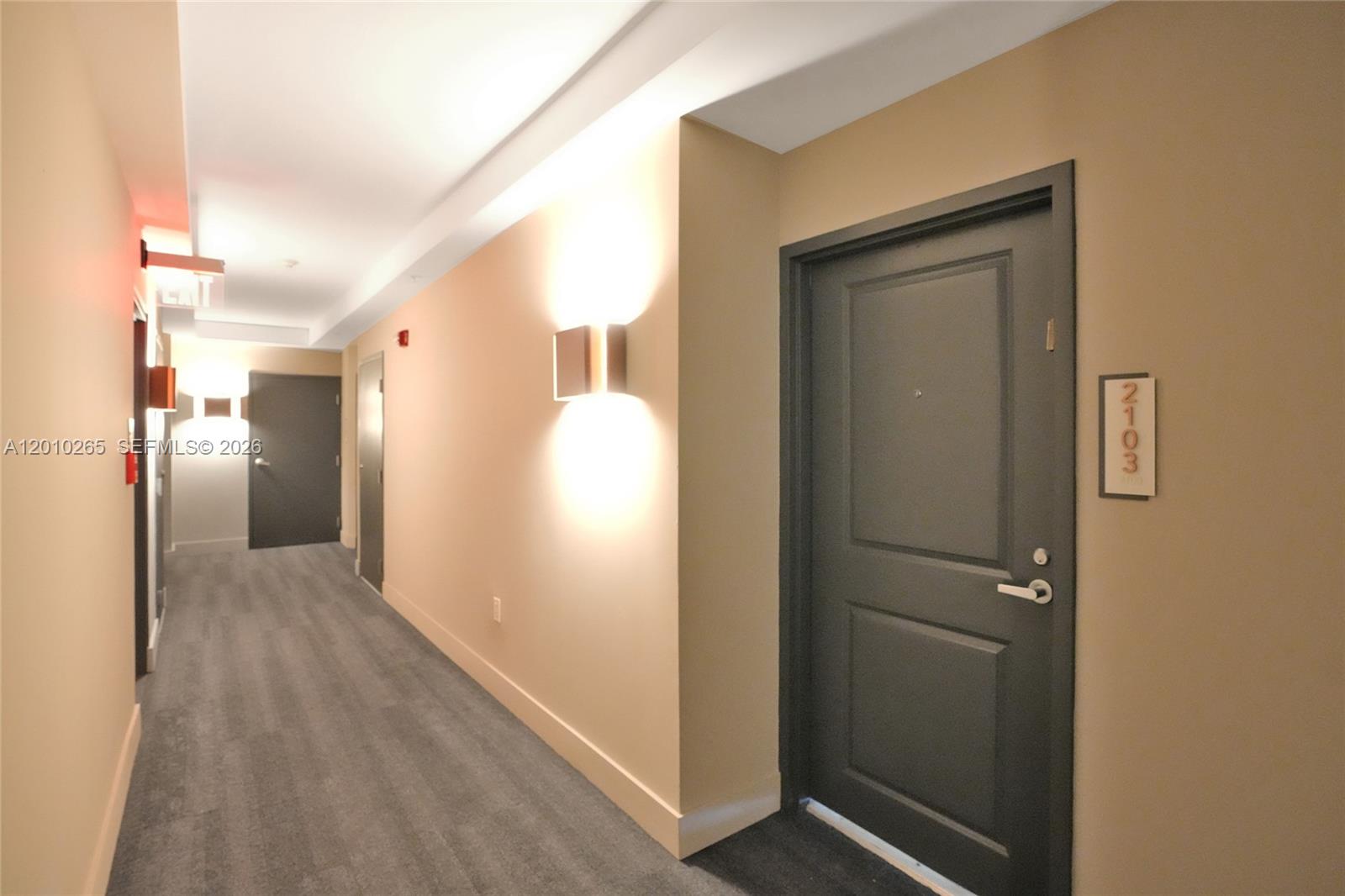 1250 S Miami Ave #2103, Miami FL 33130