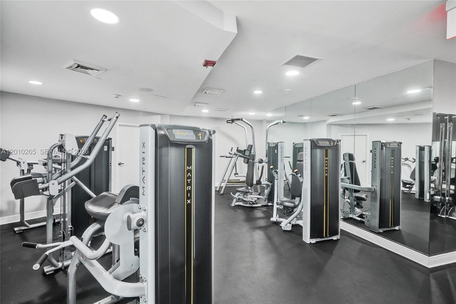 1250 S Miami Ave #2103, Miami FL 33130