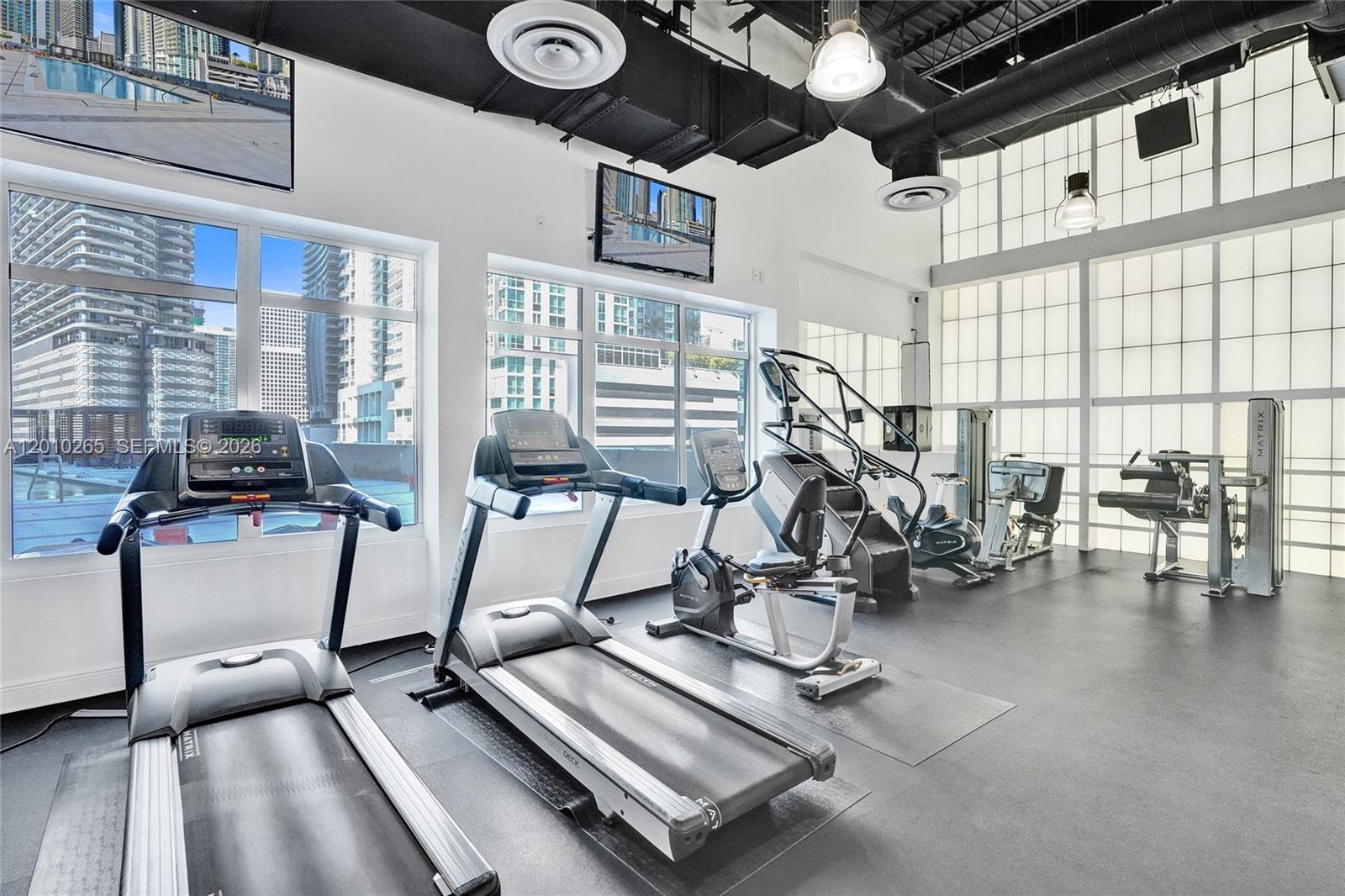 1250 S Miami Ave #2103, Miami FL 33130