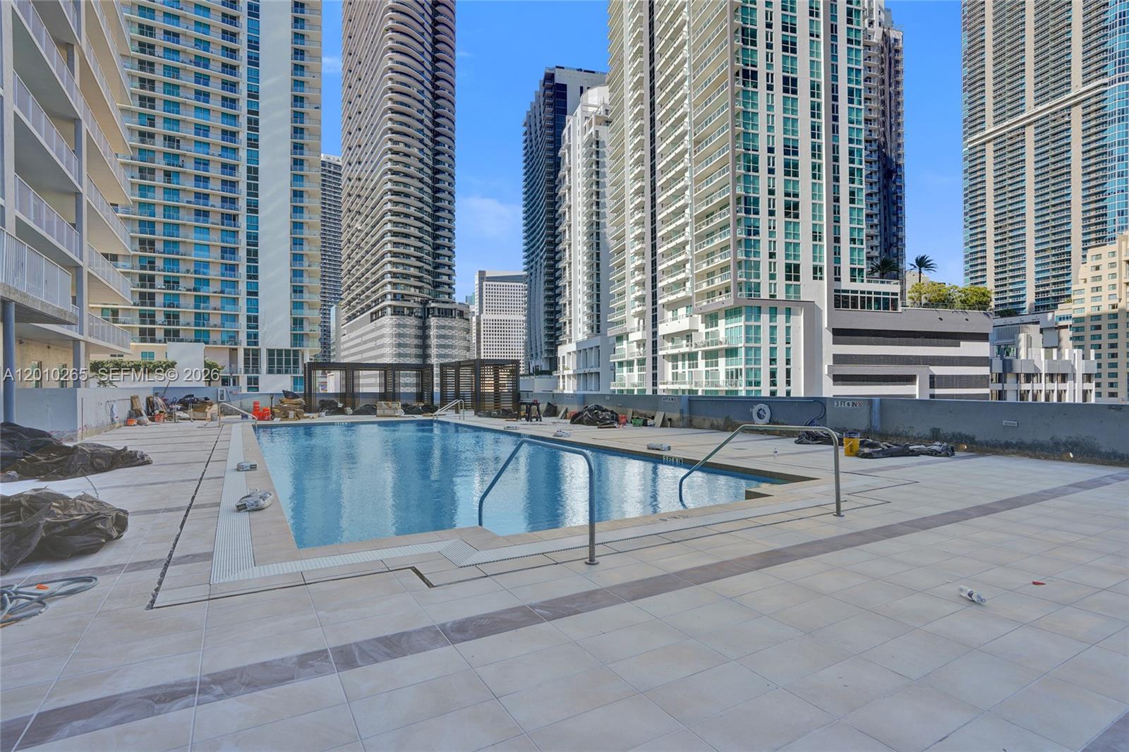 1250 S Miami Ave #2103, Miami FL 33130