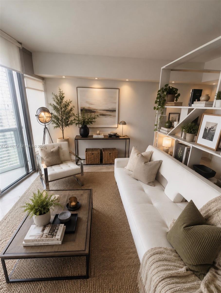 475 Brickell Ave #4508, Miami FL 33131