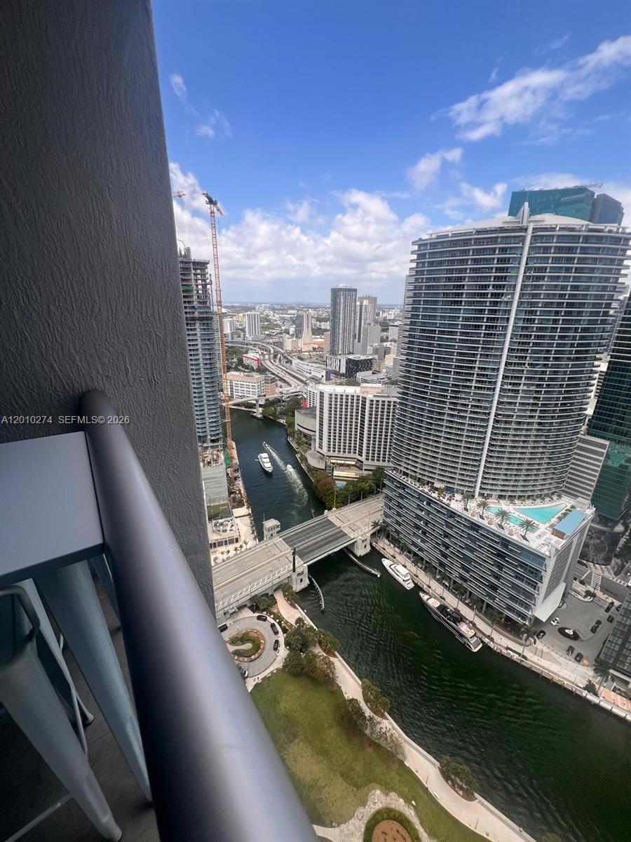 475 Brickell Ave #4508, Miami FL 33131
