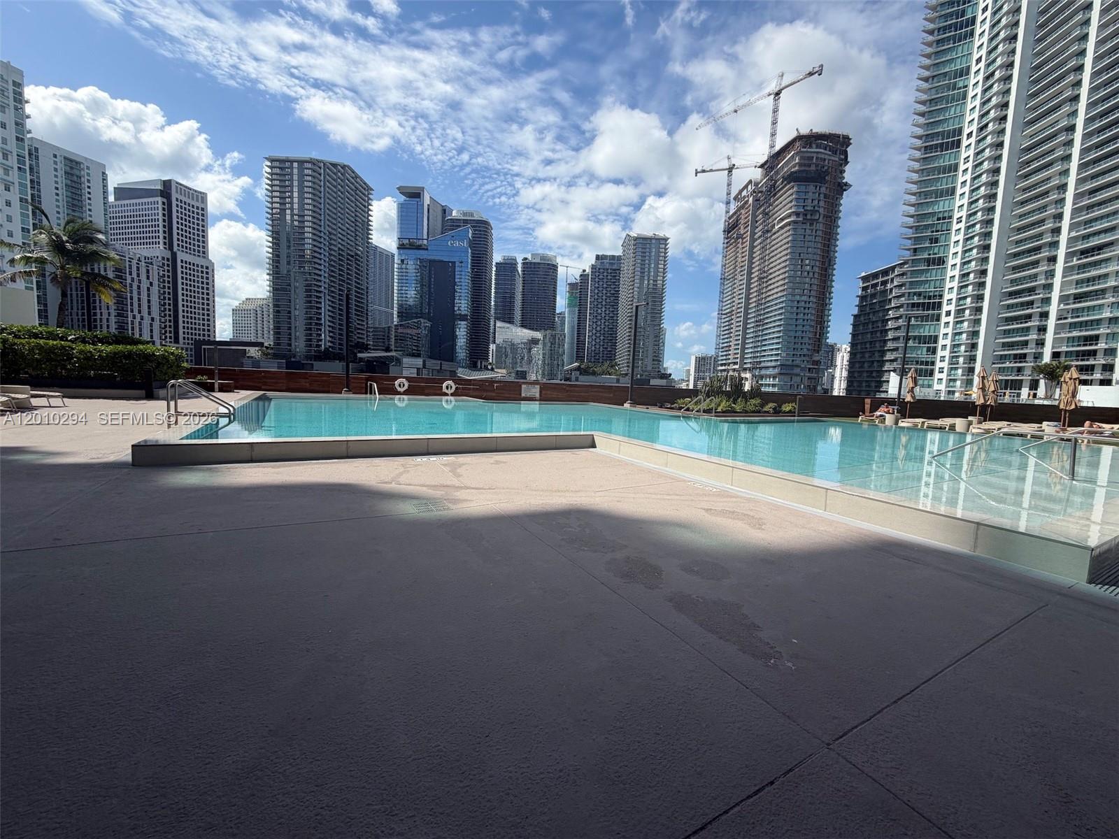 350 S Miami Ave #1503, Miami FL 33130