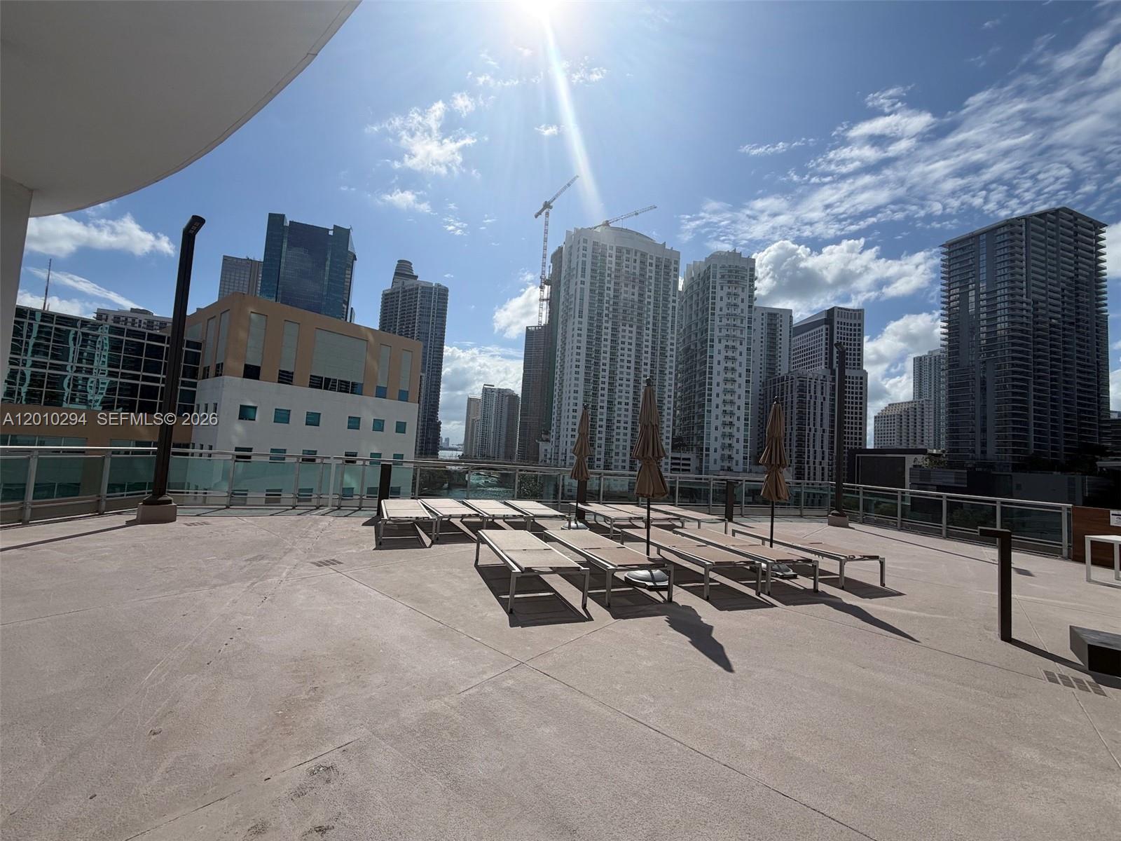 350 S Miami Ave #1503, Miami FL 33130