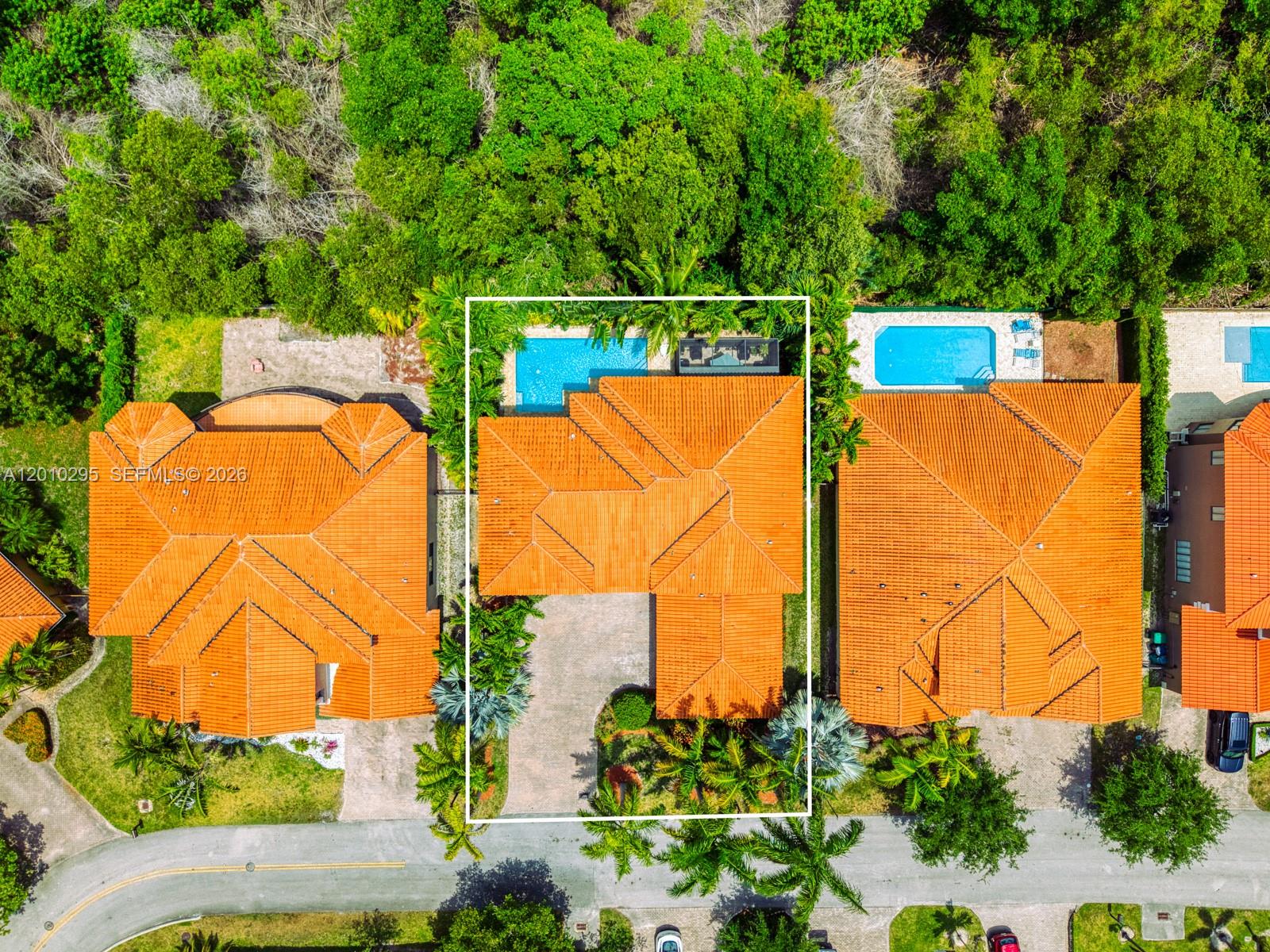 7601 SW 187th St, Cutler Bay FL 33157