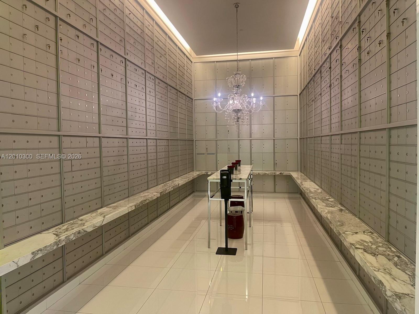 495 Brickell Ave #3710, Miami FL 33131