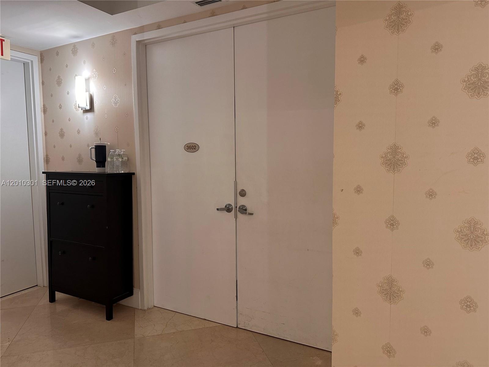 18101 Collins Ave #3602, Sunny Isles Beach FL 33160