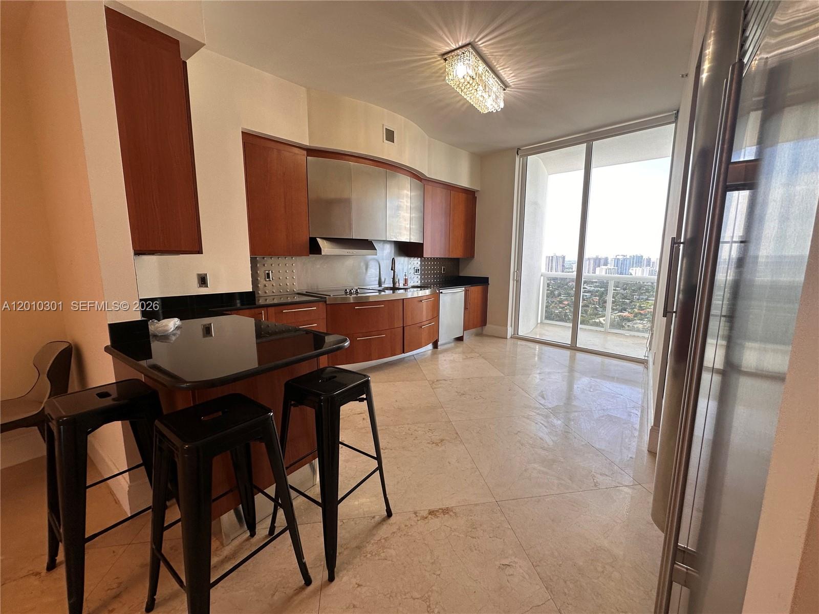 18101 Collins Ave #3602, Sunny Isles Beach FL 33160