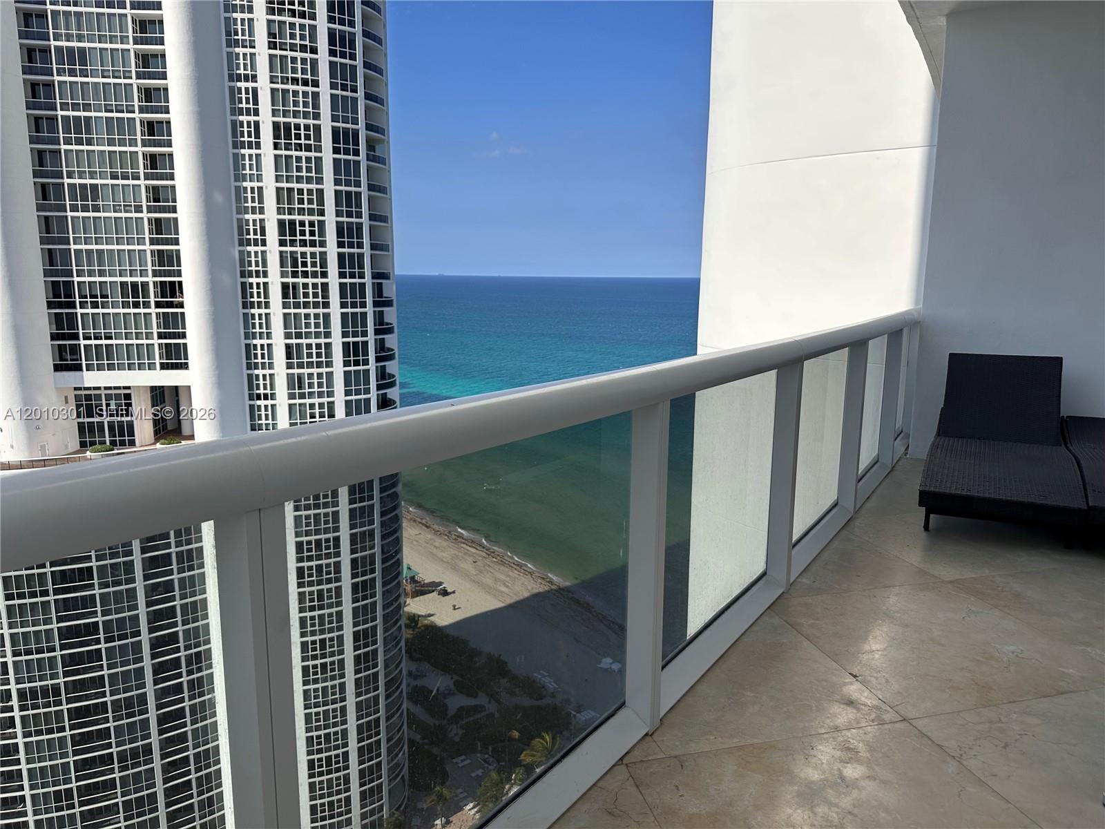 18101 Collins Ave #3602, Sunny Isles Beach FL 33160